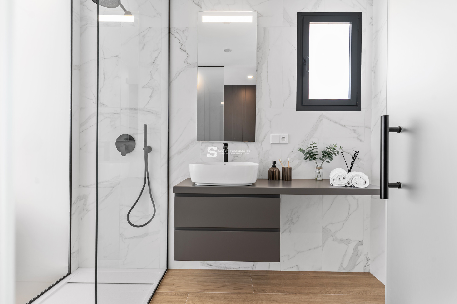 Nouvelle construction - Apartment - Cumbre del Sol