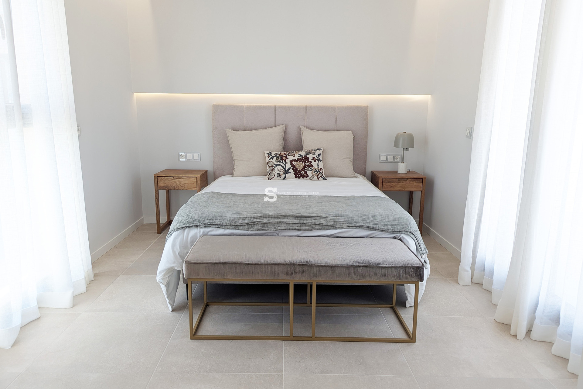 Nouvelle construction - Apartment - Denia - Dénia