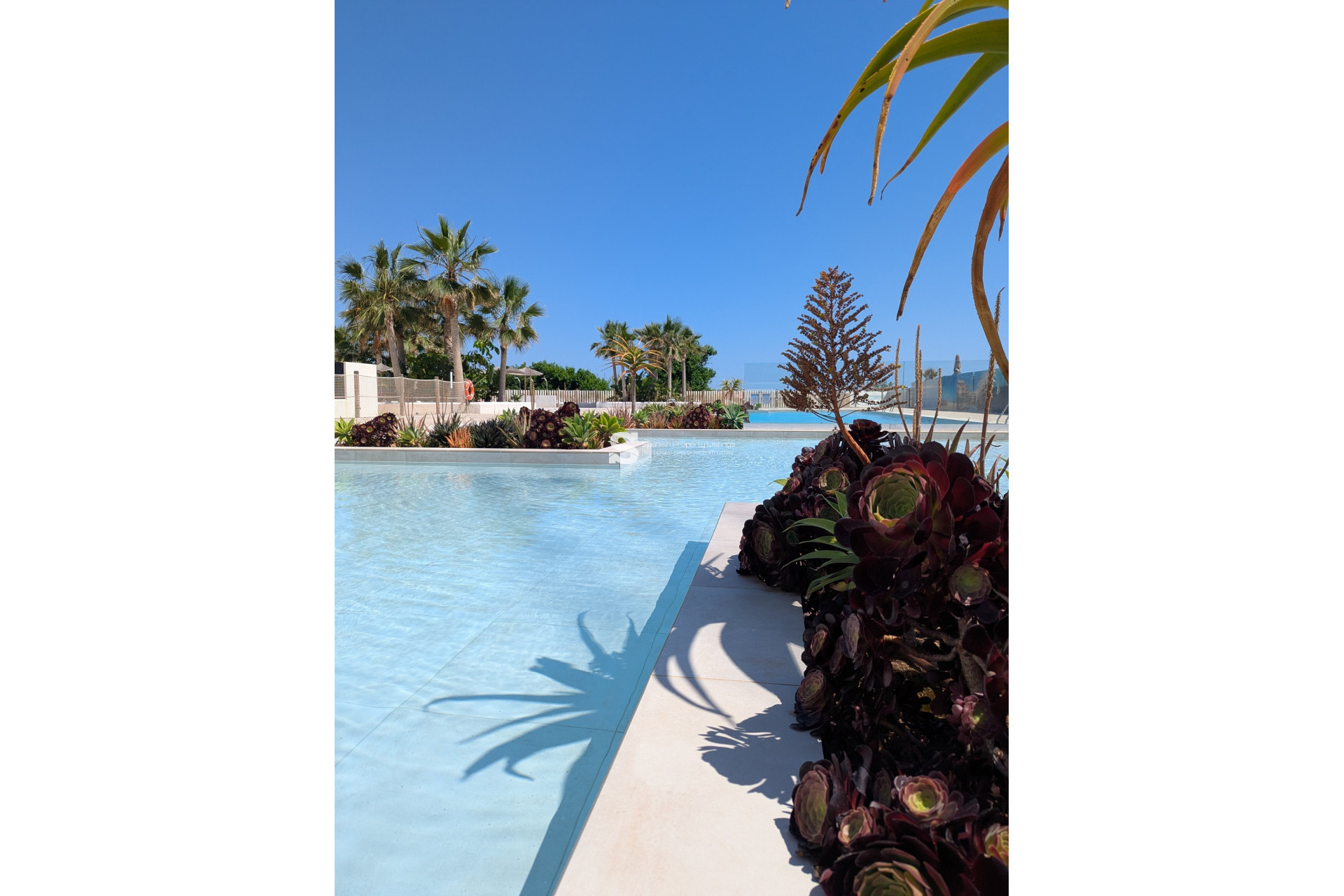 Nouvelle construction - Apartment - Denia - Dénia