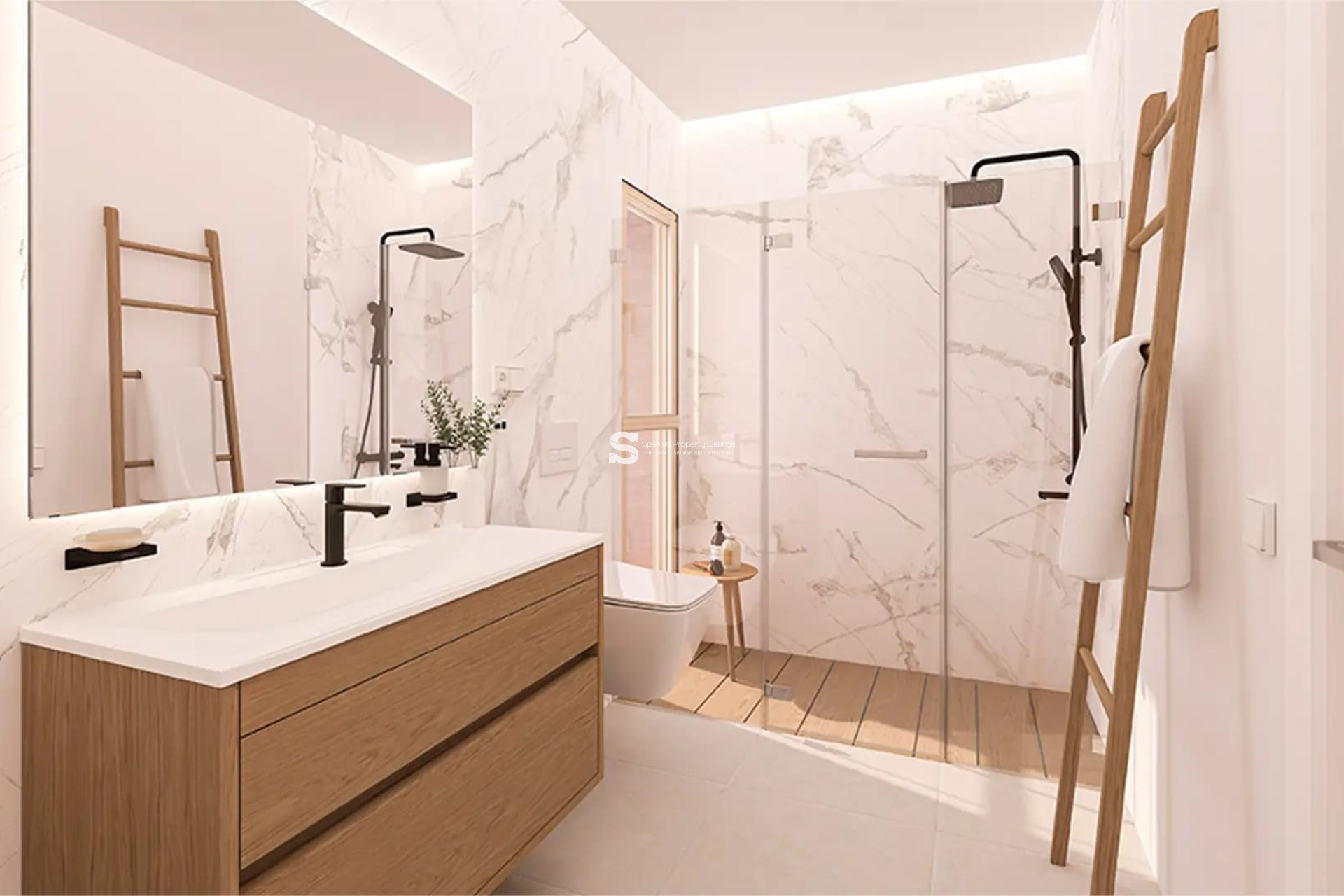 Nouvelle construction - Apartment - Estepona