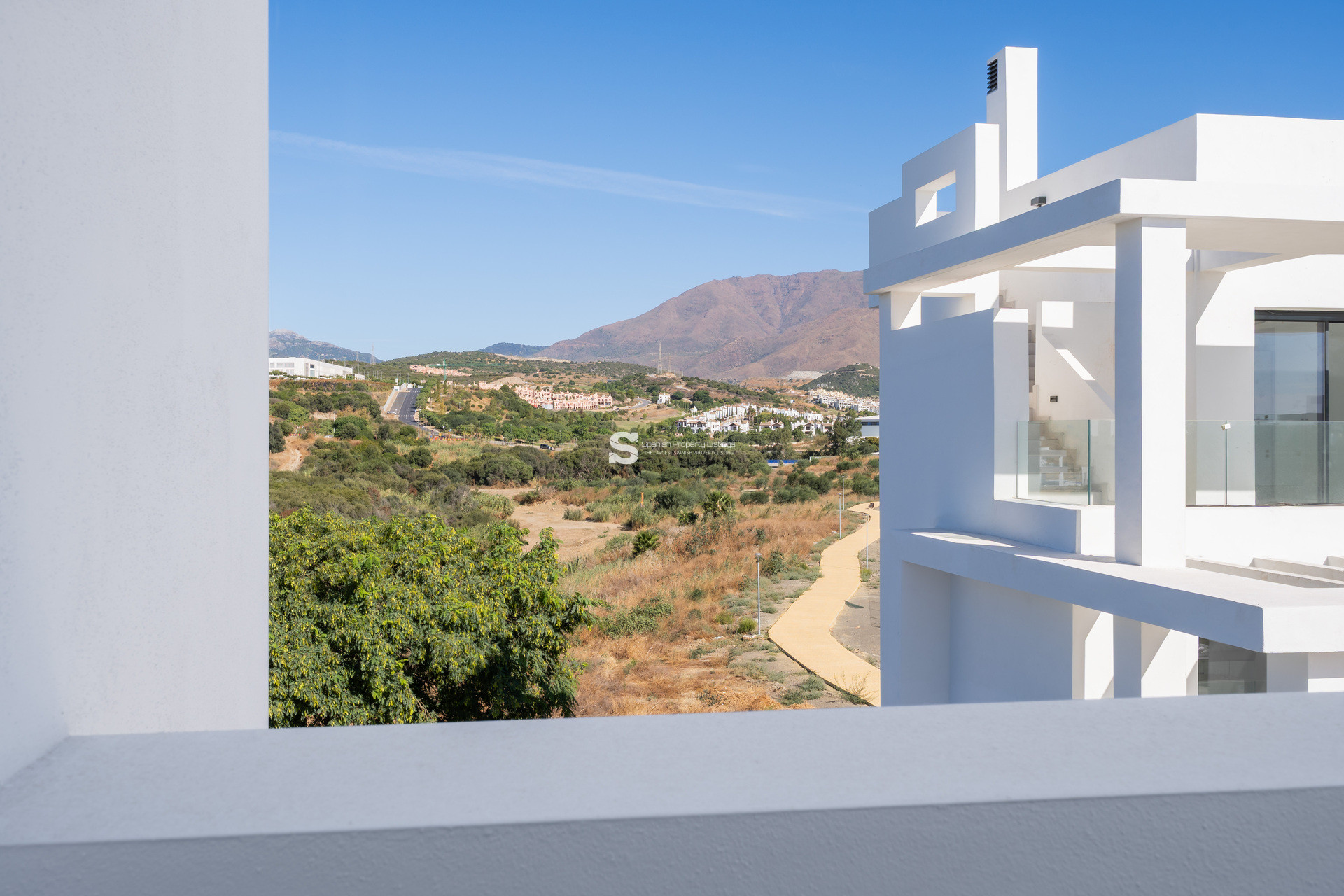 Nouvelle construction - Apartment - Estepona
