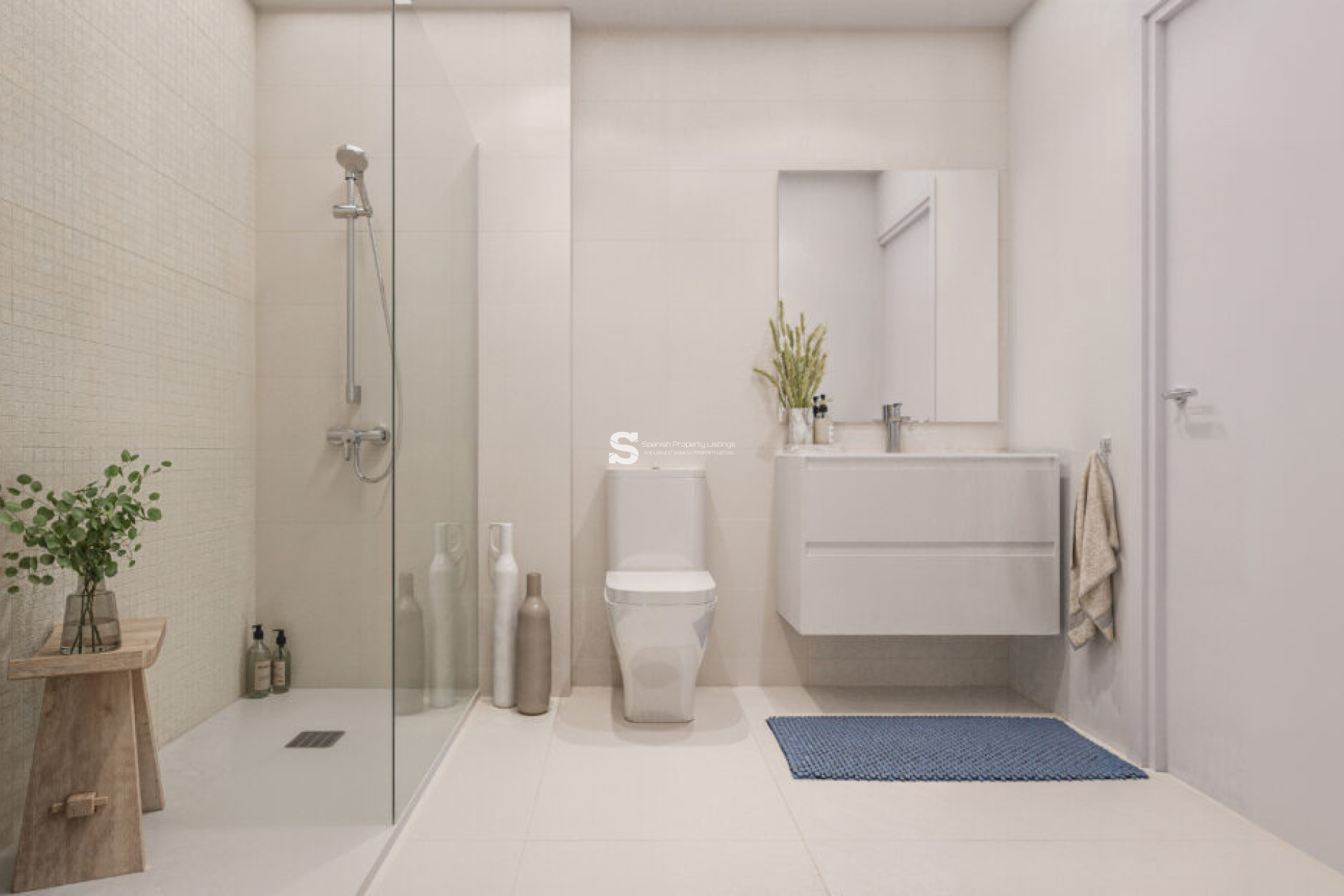 Nouvelle construction - Apartment - Estepona