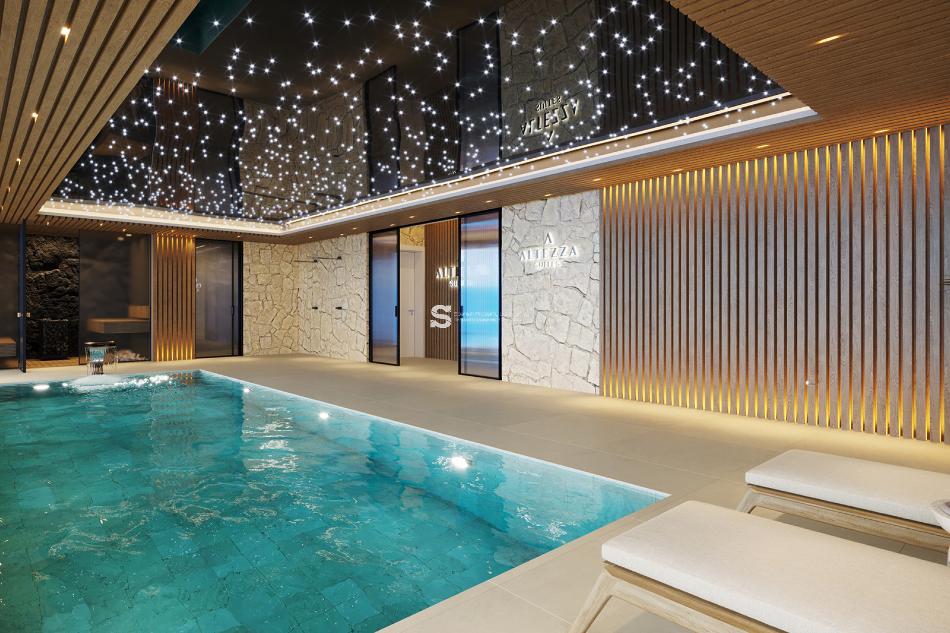 Nouvelle construction - Apartment - Estepona