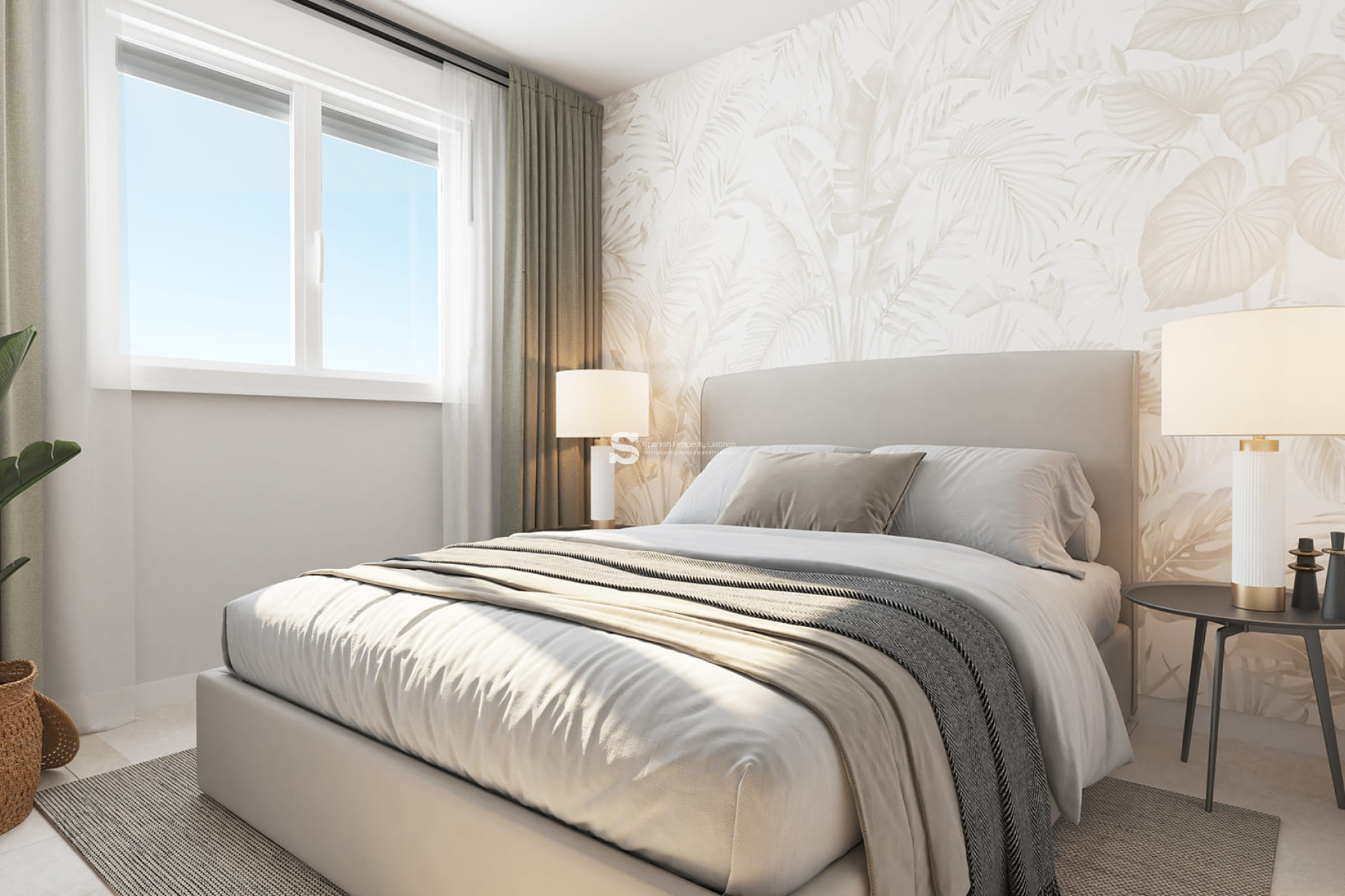 Nouvelle construction - Apartment - Estepona