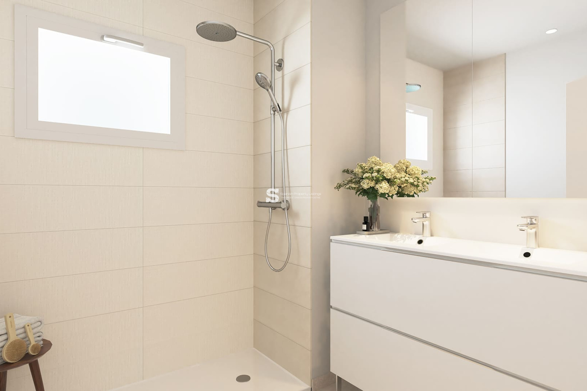 Nouvelle construction - Apartment - Estepona