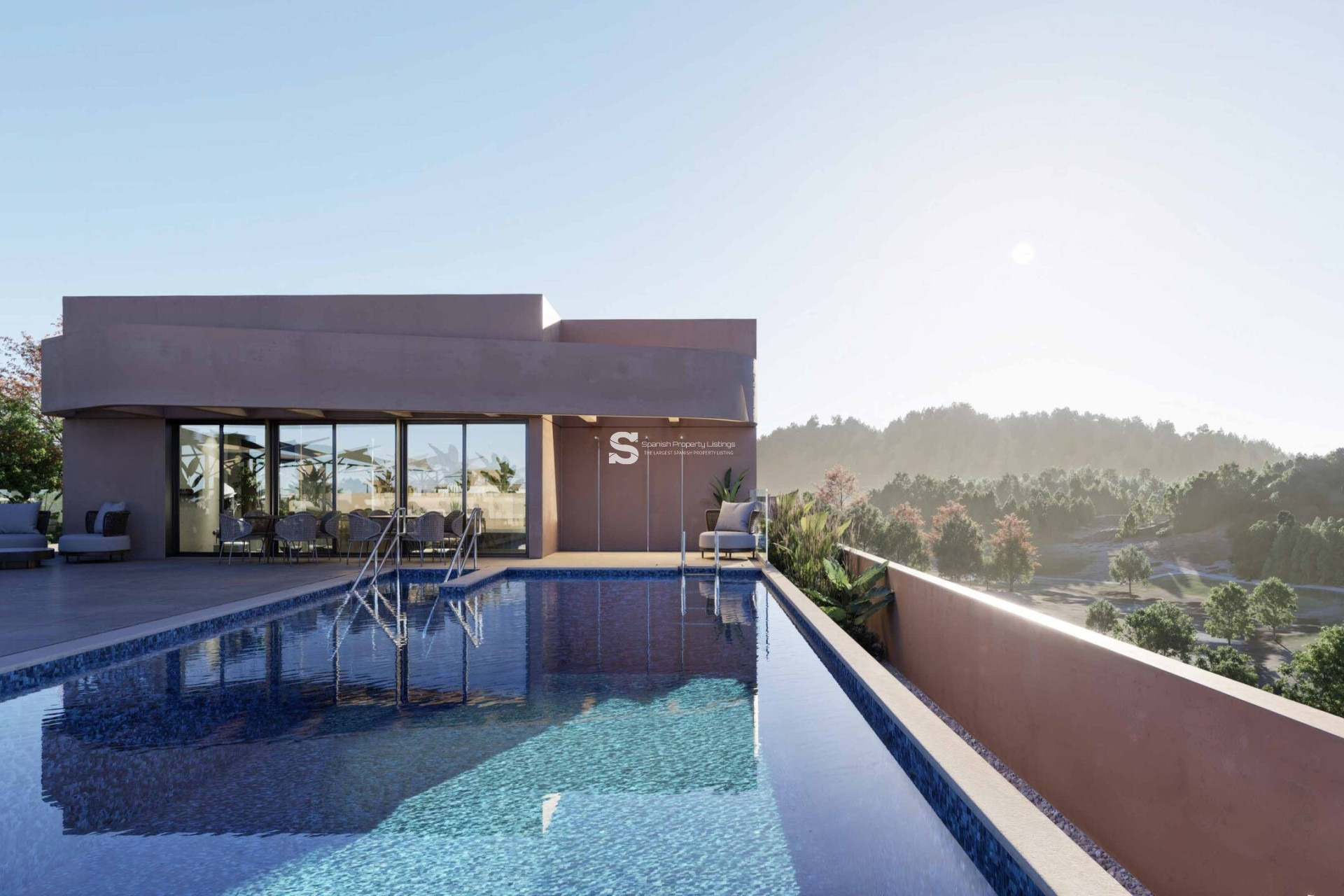 Nouvelle construction - Apartment - Estepona