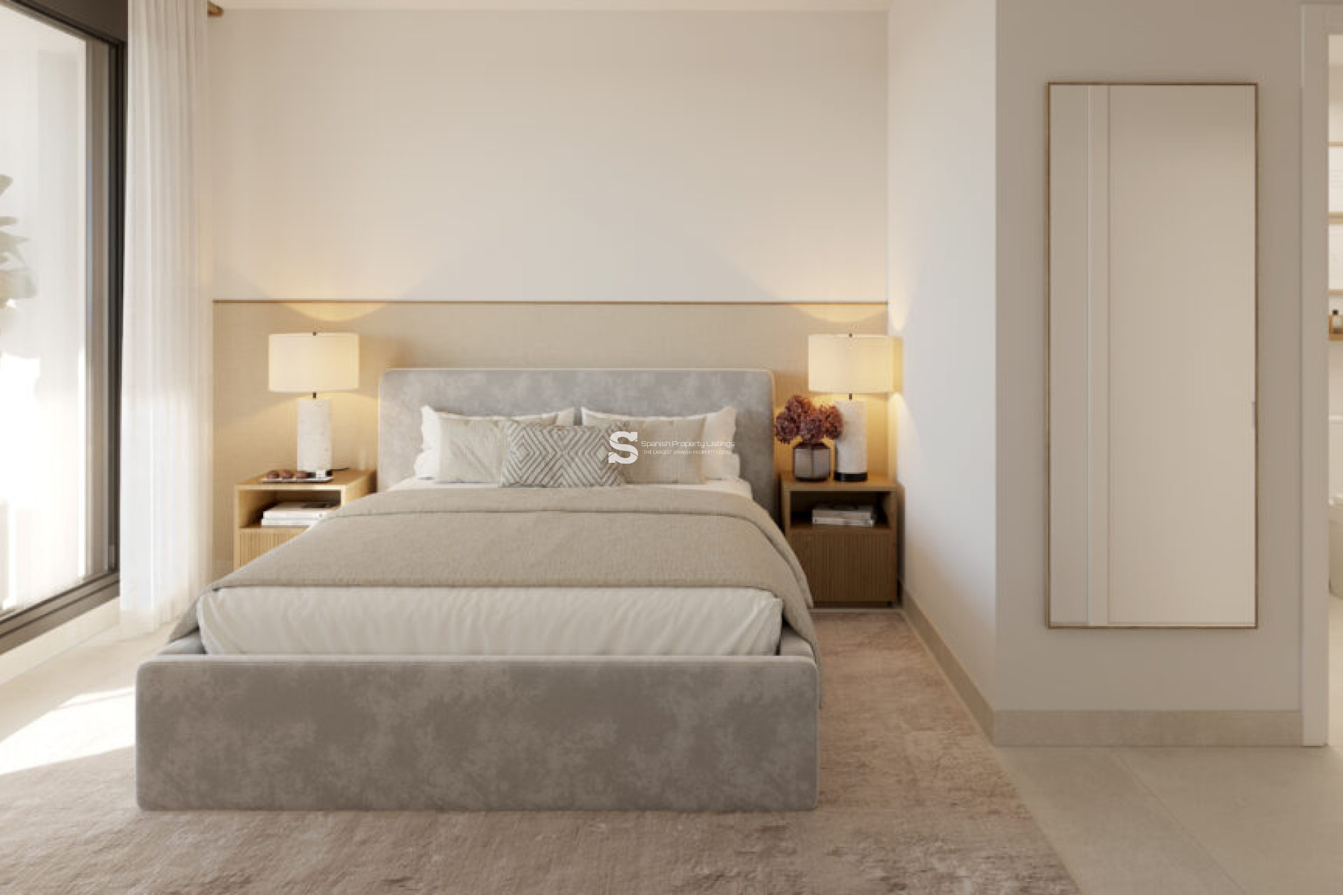 Nouvelle construction - Apartment - Estepona