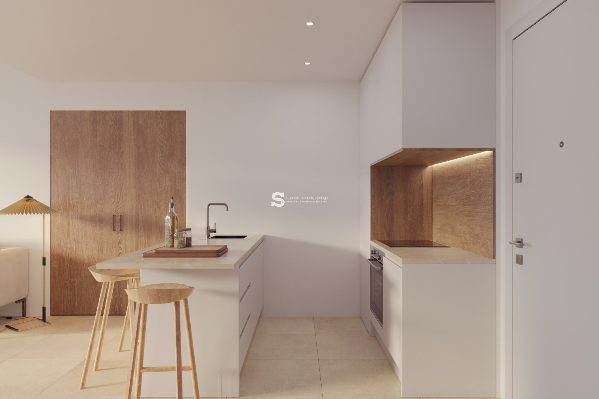 Nouvelle construction - Apartment - Fuengirola