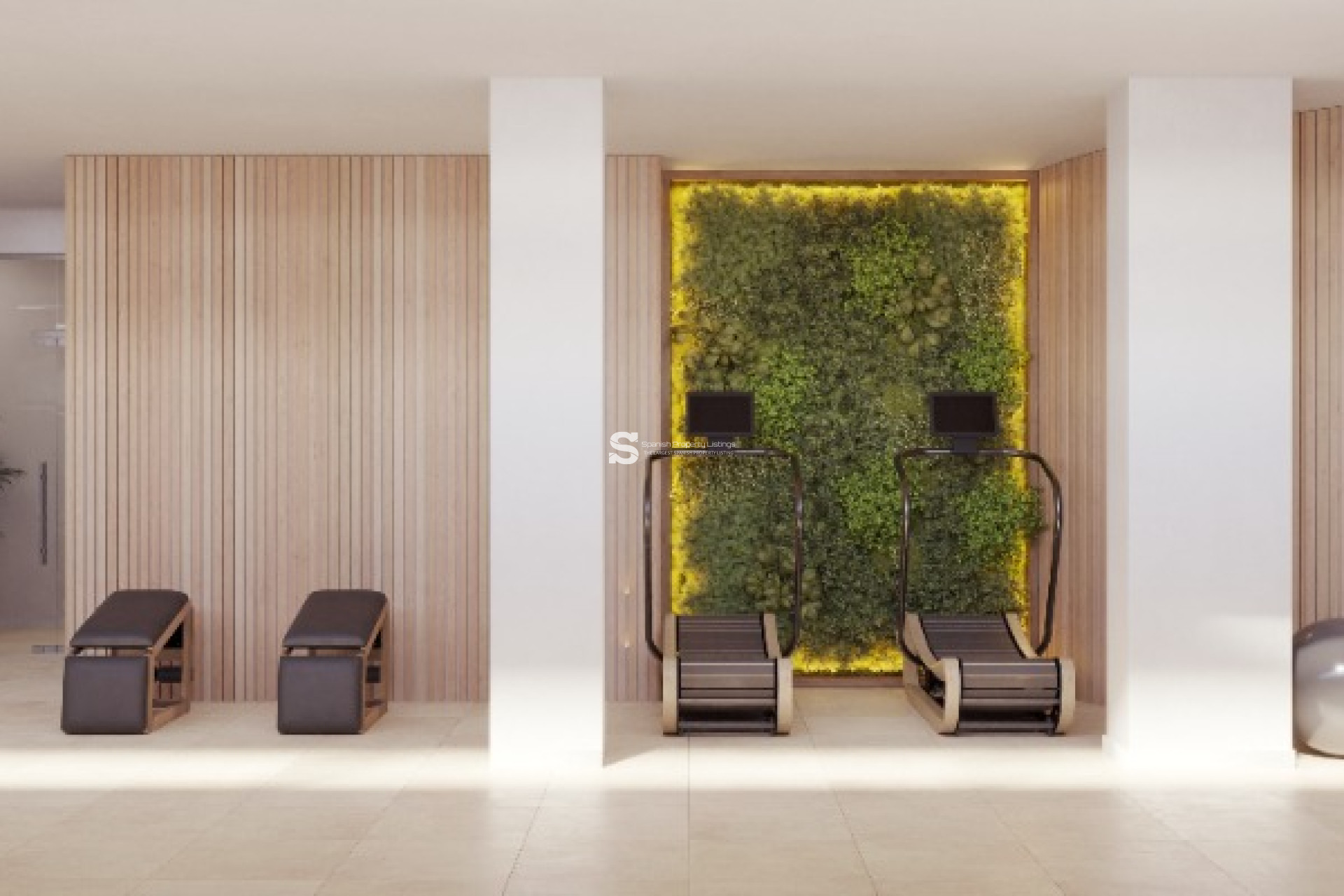 Nouvelle construction - Apartment - Fuengirola