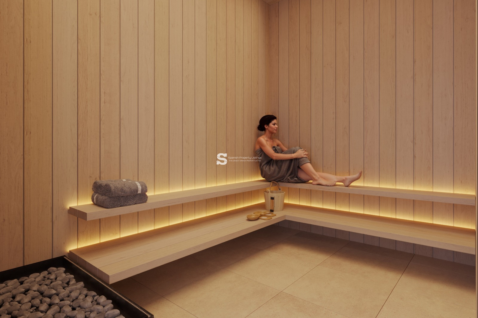 Nouvelle construction - Apartment - Fuengirola