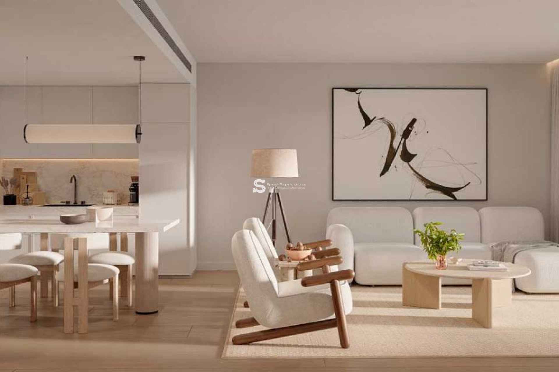 Nouvelle construction - Apartment - Fuengirola