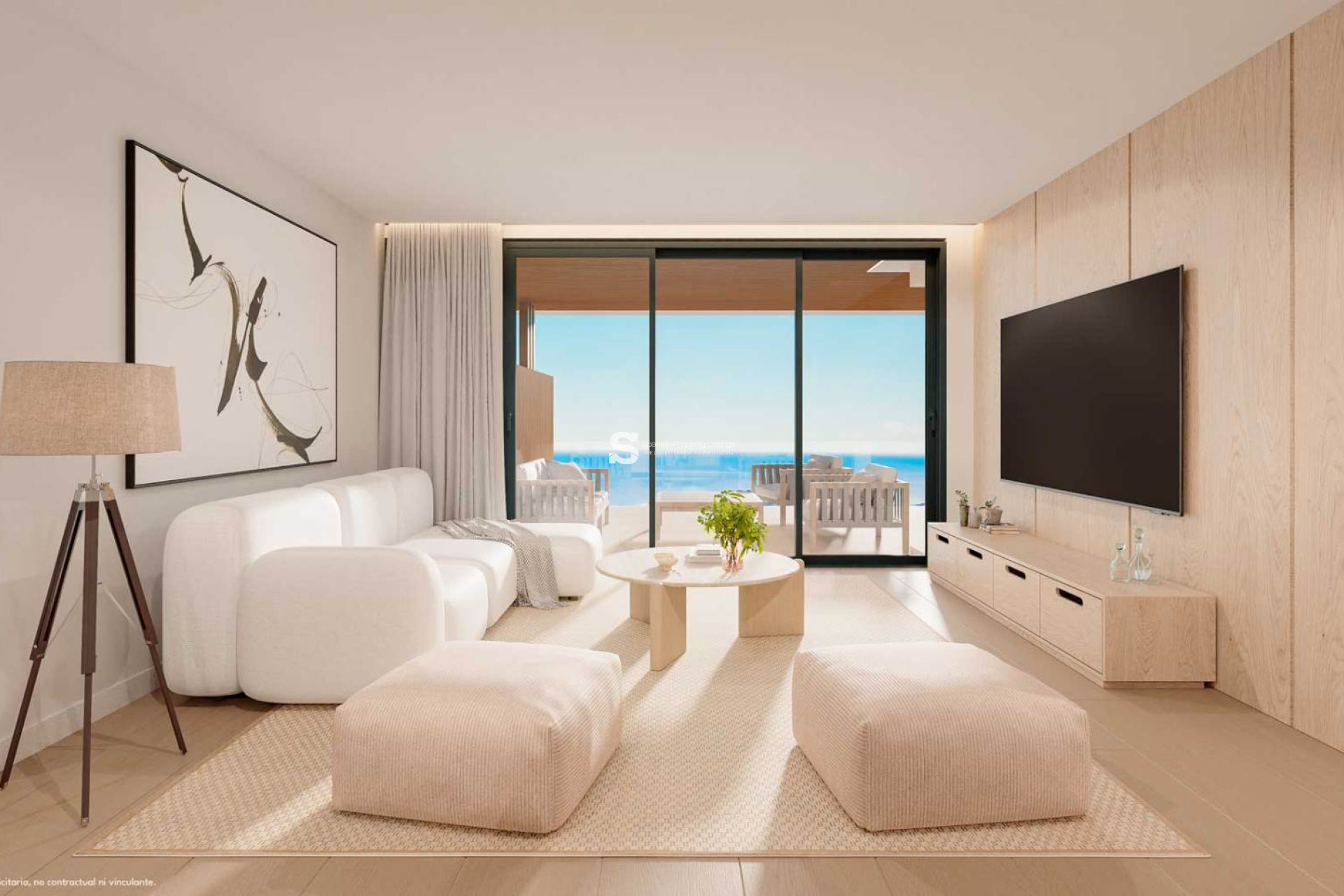 Nouvelle construction - Apartment - Fuengirola