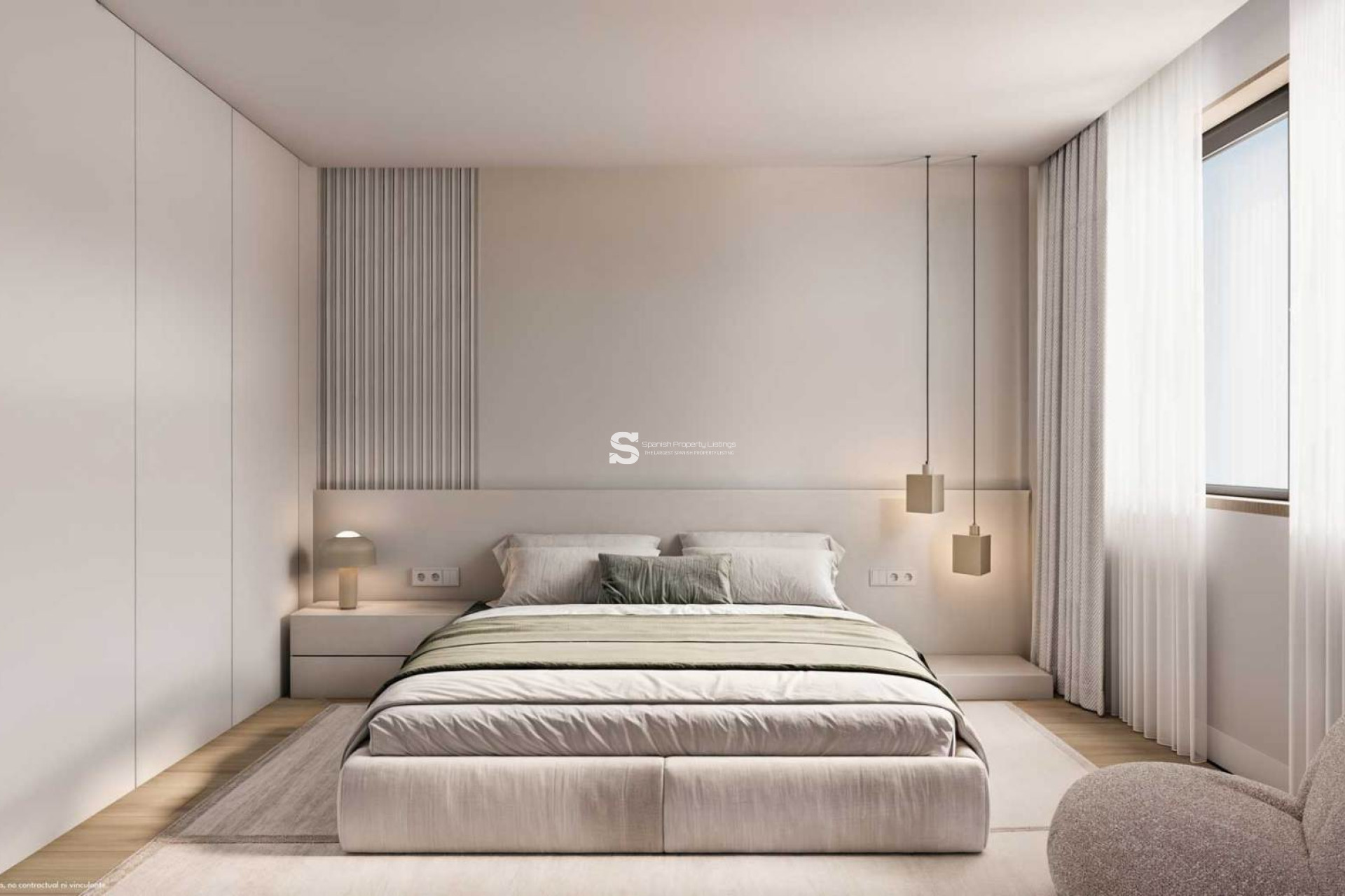 Nouvelle construction - Apartment - Fuengirola