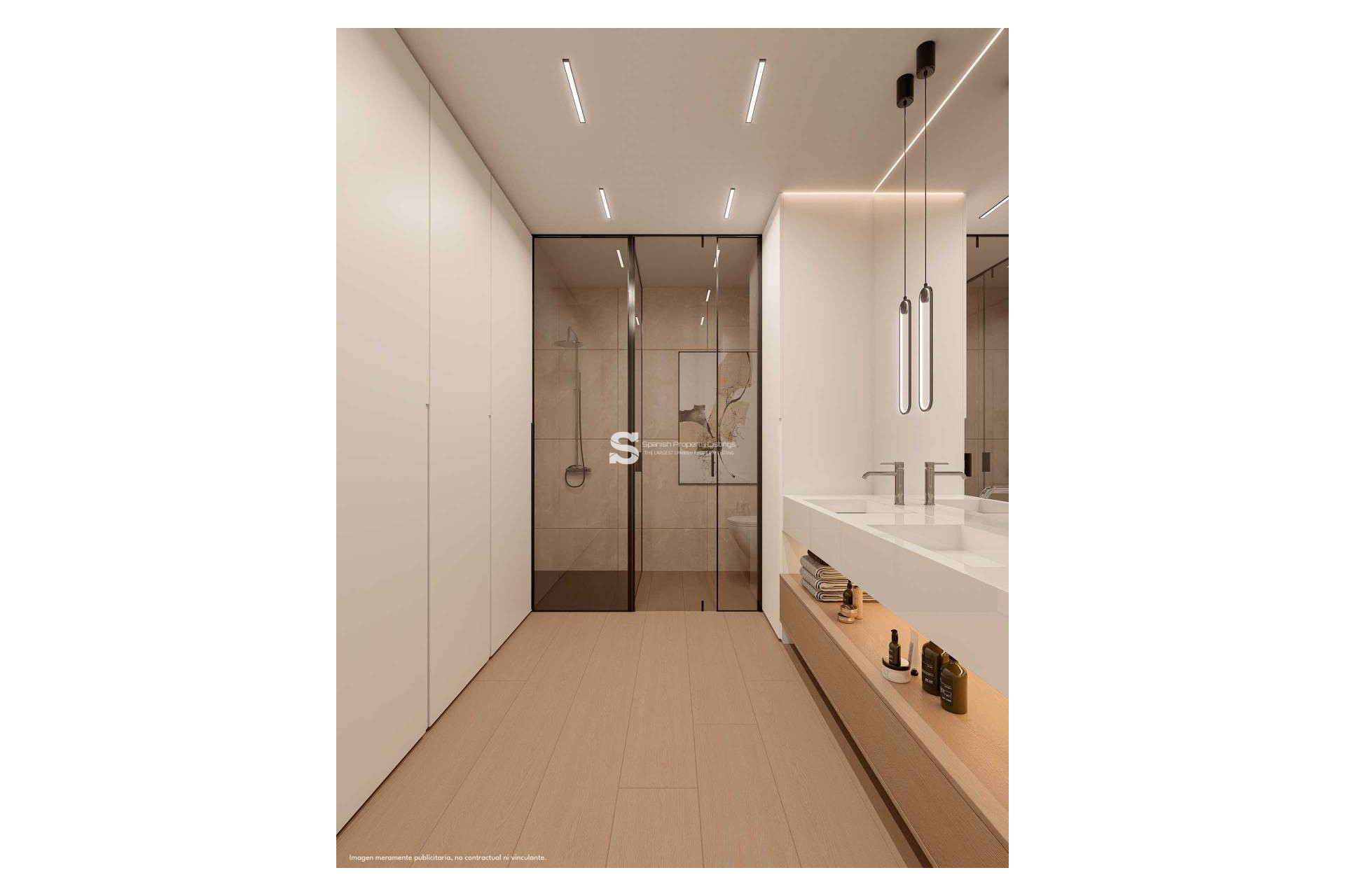 Nouvelle construction - Apartment - Fuengirola