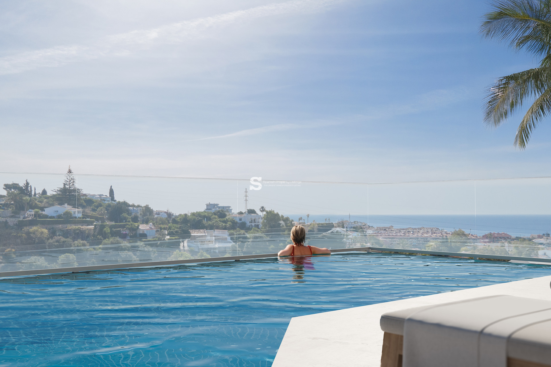 Nouvelle construction - Apartment - Fuengirola