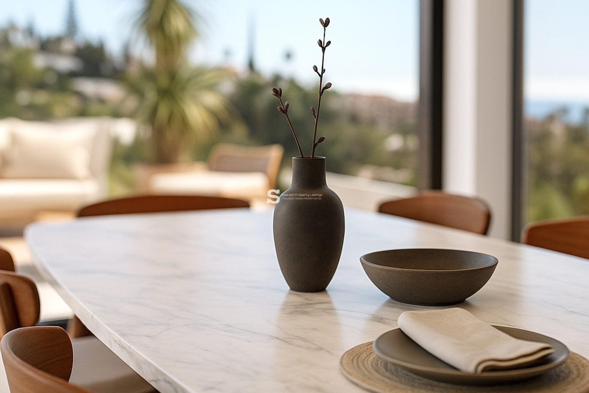 Nouvelle construction - Apartment - Fuengirola