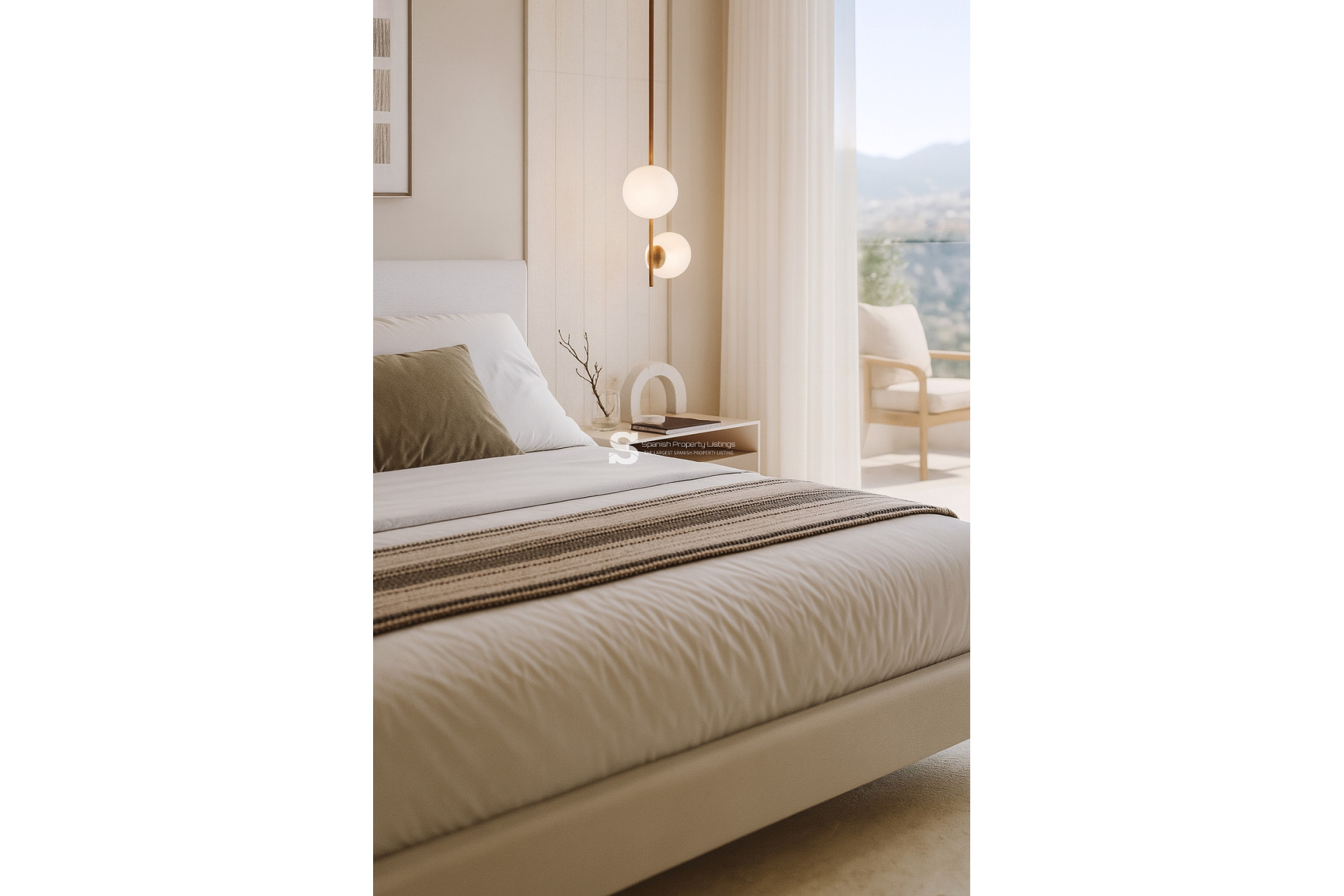 Nouvelle construction - Apartment - Fuengirola