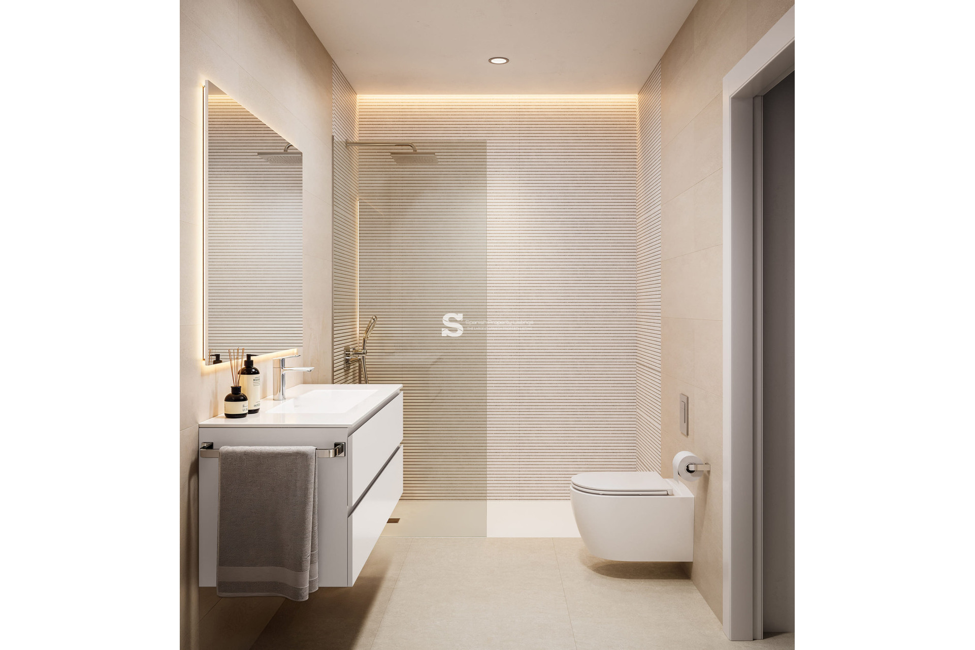 Nouvelle construction - Apartment - Fuengirola