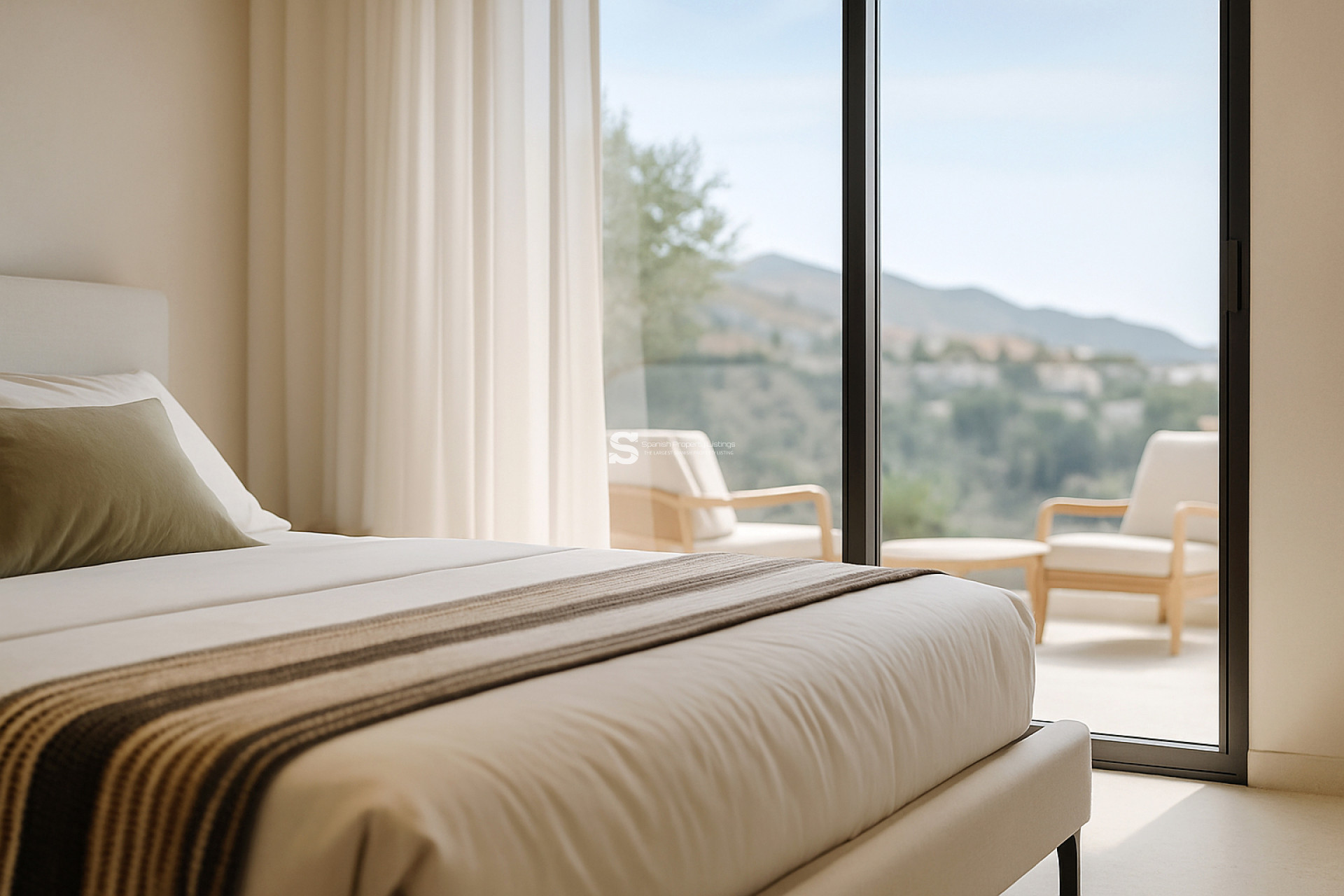 Nouvelle construction - Apartment - Fuengirola