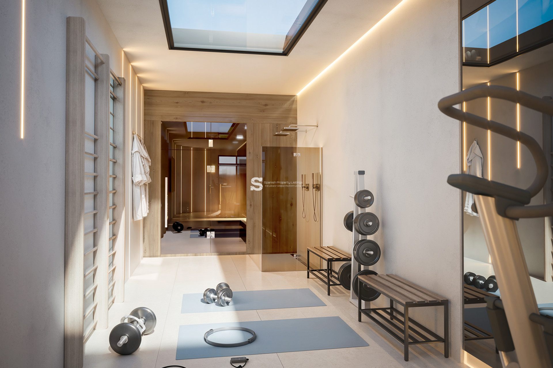 Nouvelle construction - Apartment - Fuengirola