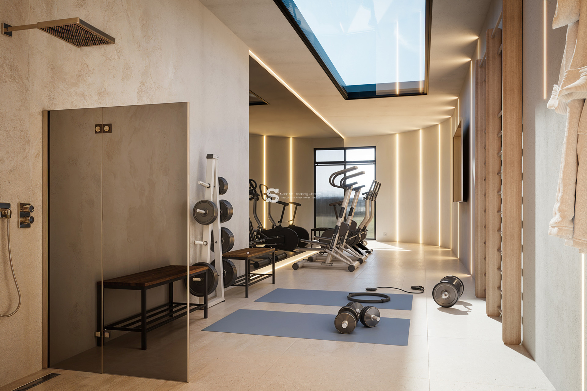 Nouvelle construction - Apartment - Fuengirola