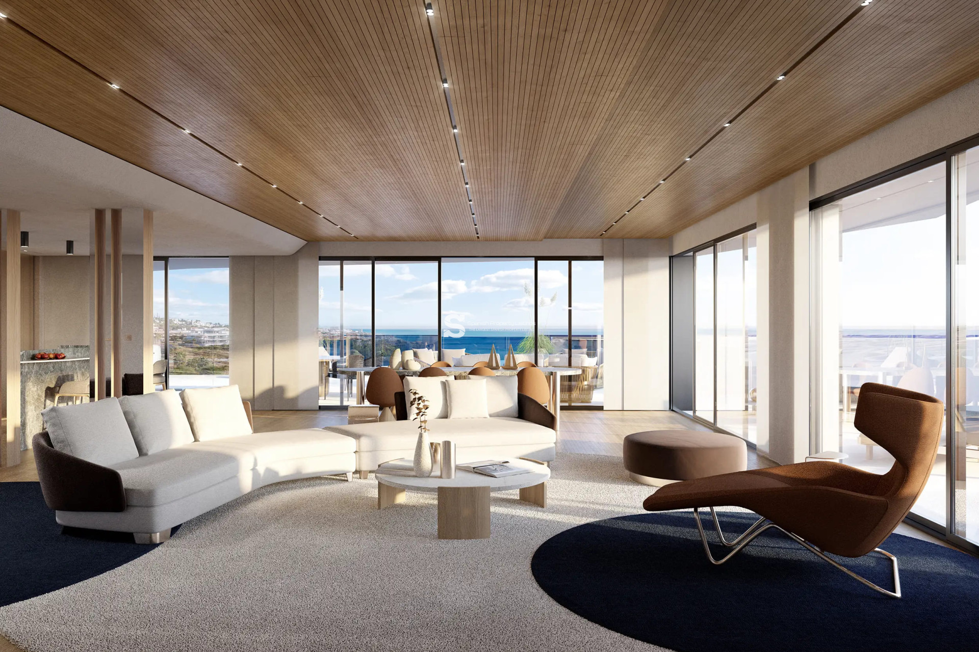 Nouvelle construction - Apartment - Fuengirola