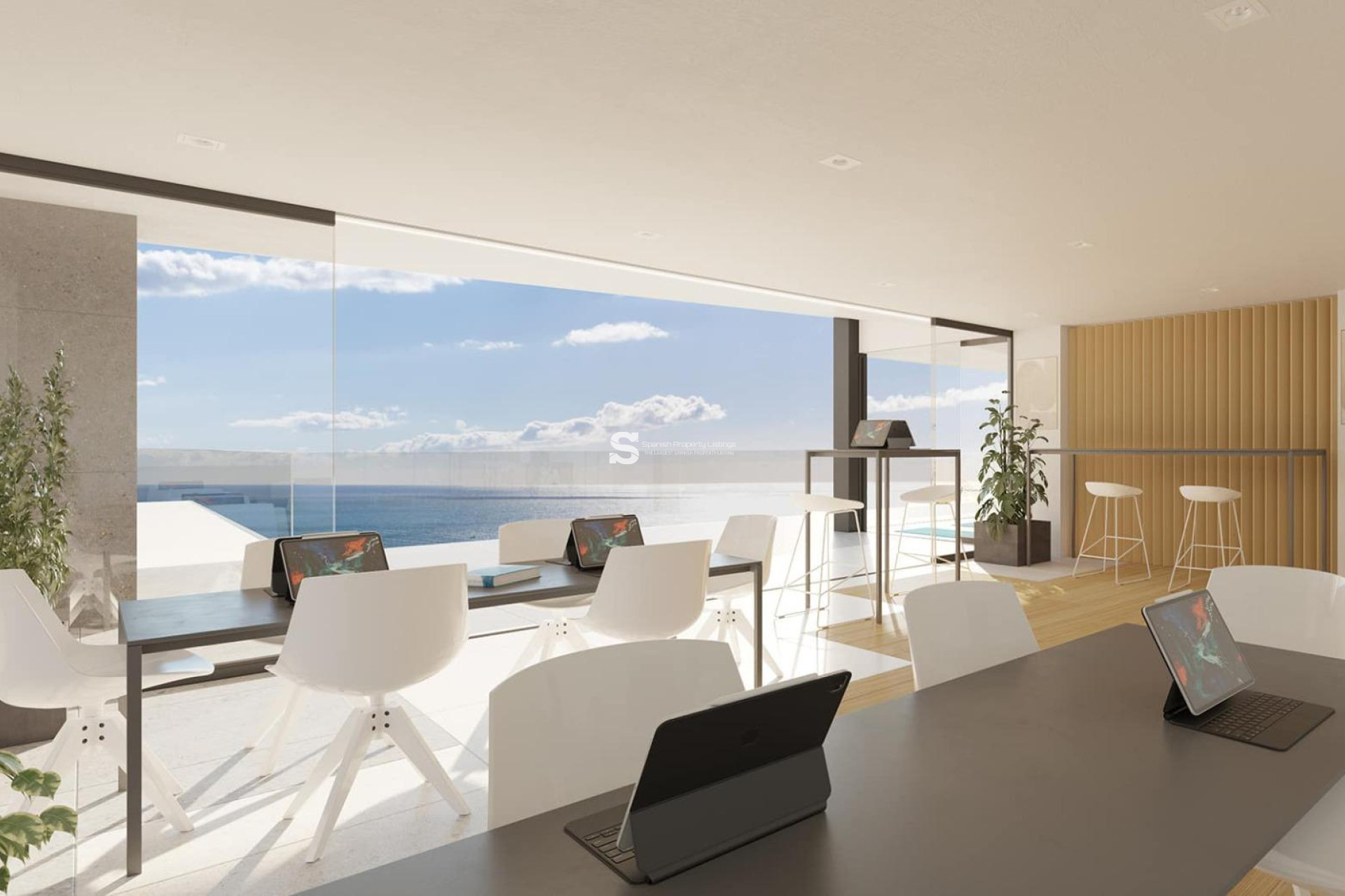 Nouvelle construction - Apartment - Fuengirola