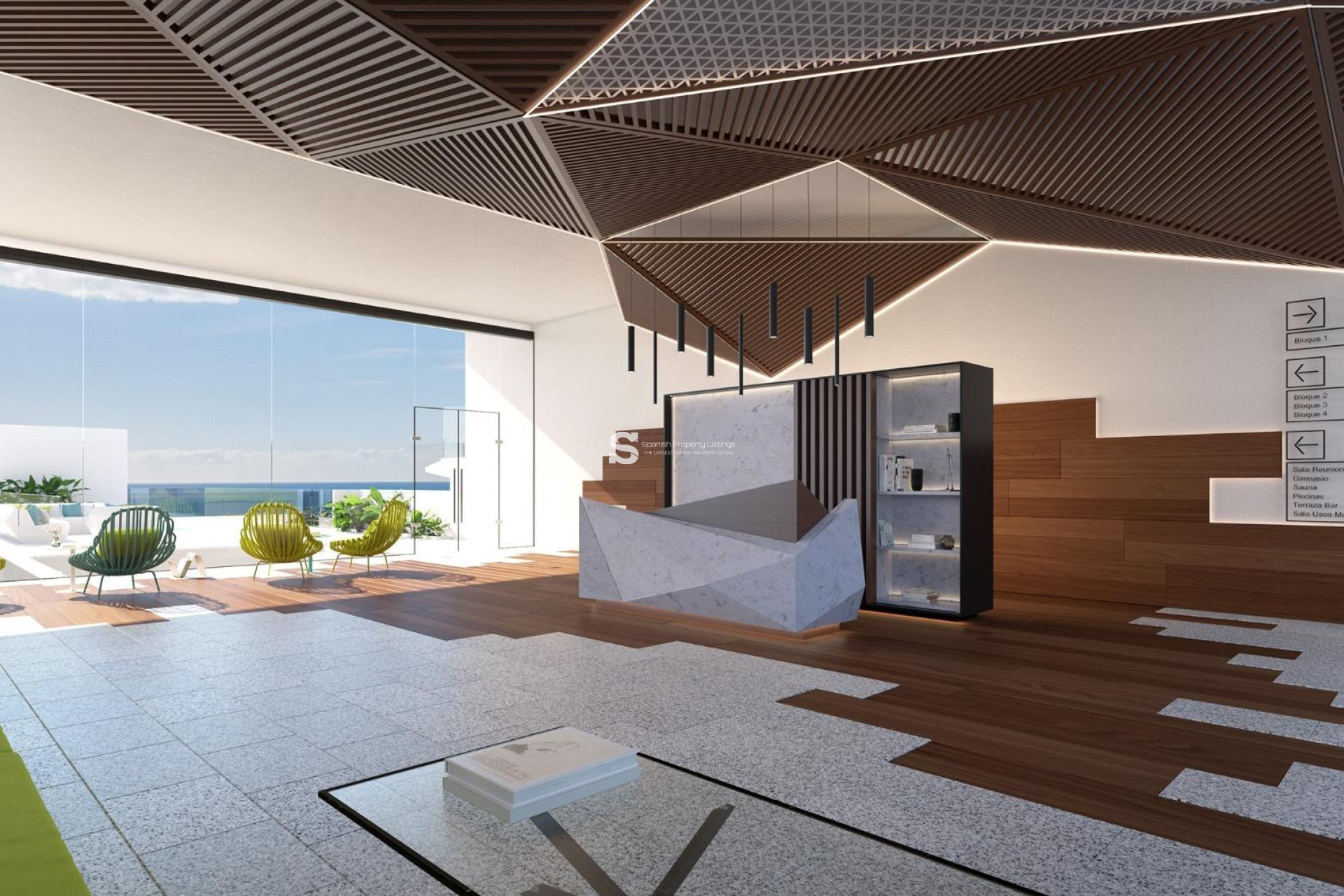 Nouvelle construction - Apartment - Fuengirola