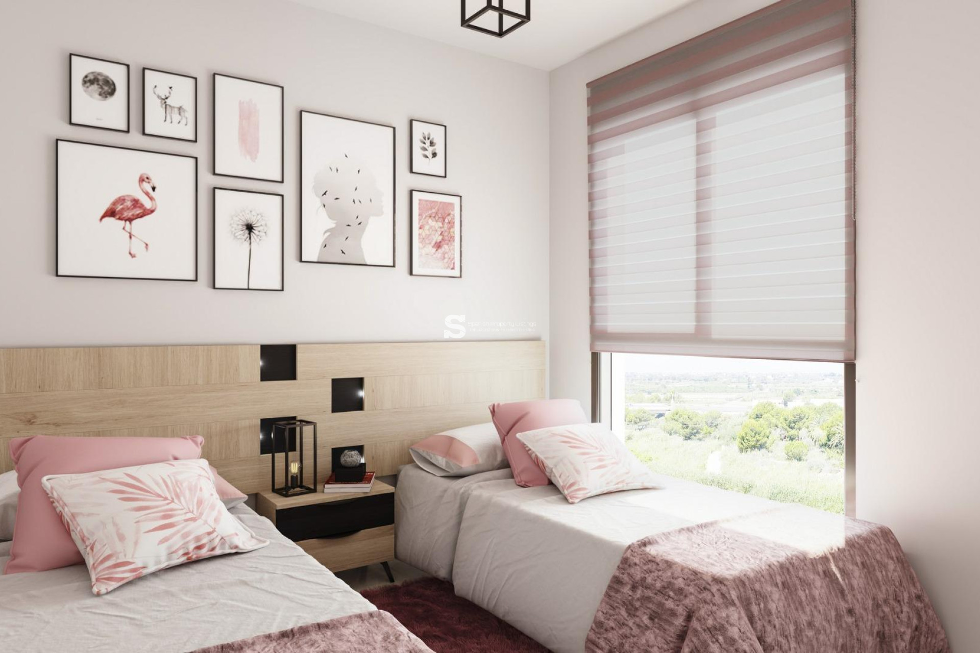 Nouvelle construction - Apartment - Guardamar del Segura - Avenida del Puerto