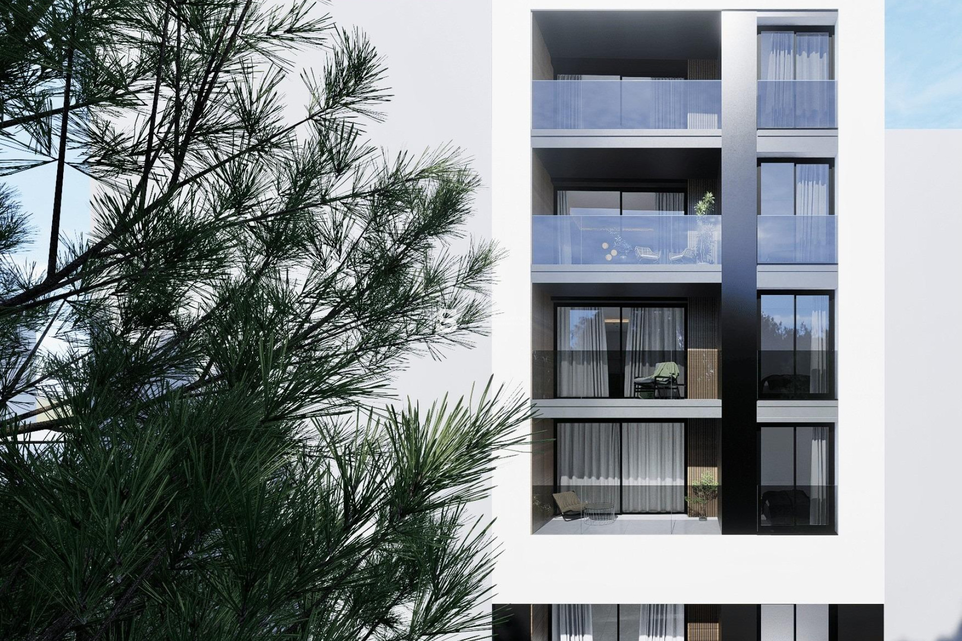 Nouvelle construction - Apartment - Guardamar del Segura - Centro
