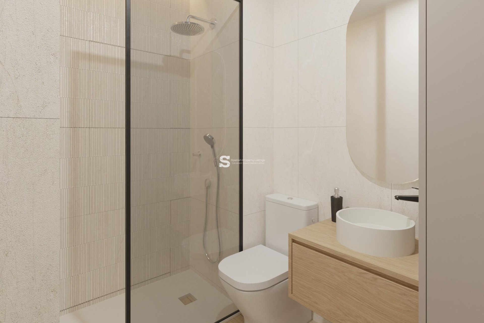 Nouvelle construction - Apartment - Guardamar del Segura - Centro