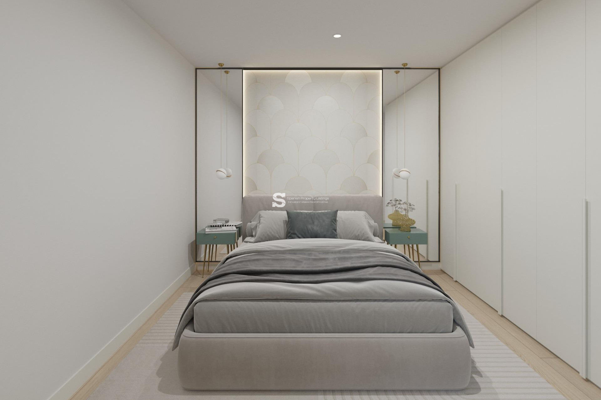 Nouvelle construction - Apartment - Guardamar del Segura - Centro