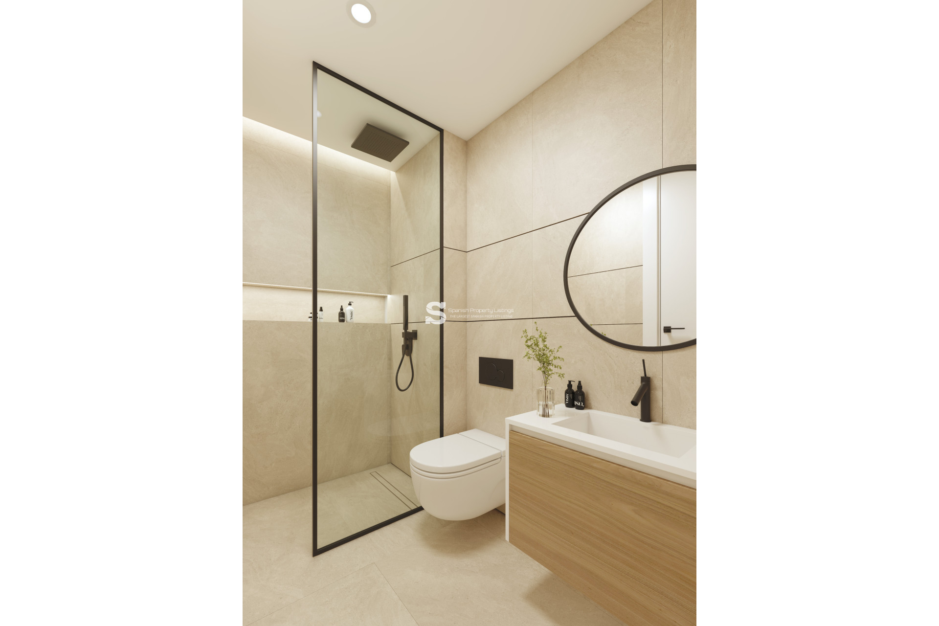 Nouvelle construction - Apartment - Guardamar del Segura - Guardamar Del Segura