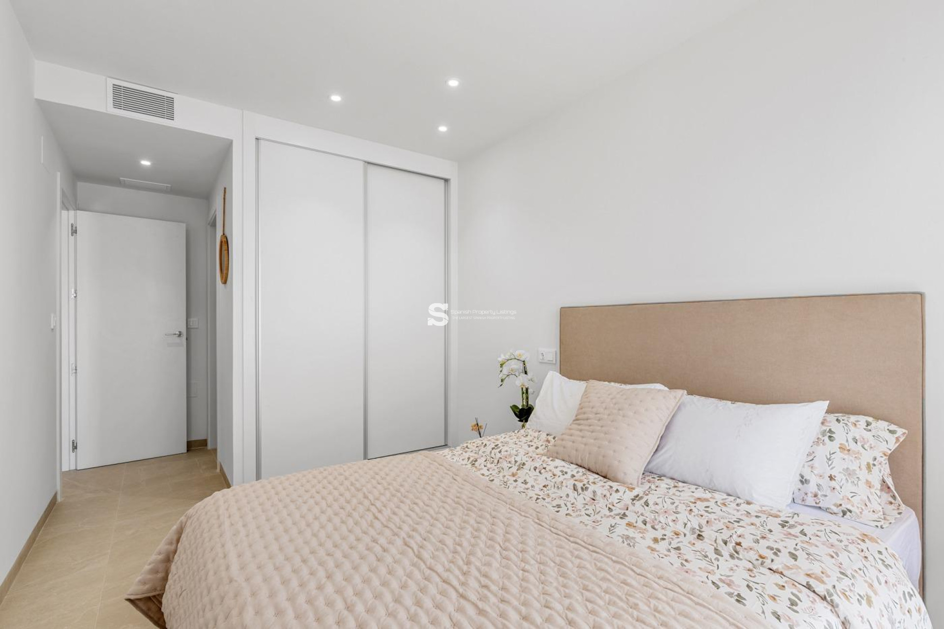 Nouvelle construction - Apartment - Jacarilla - pueblo