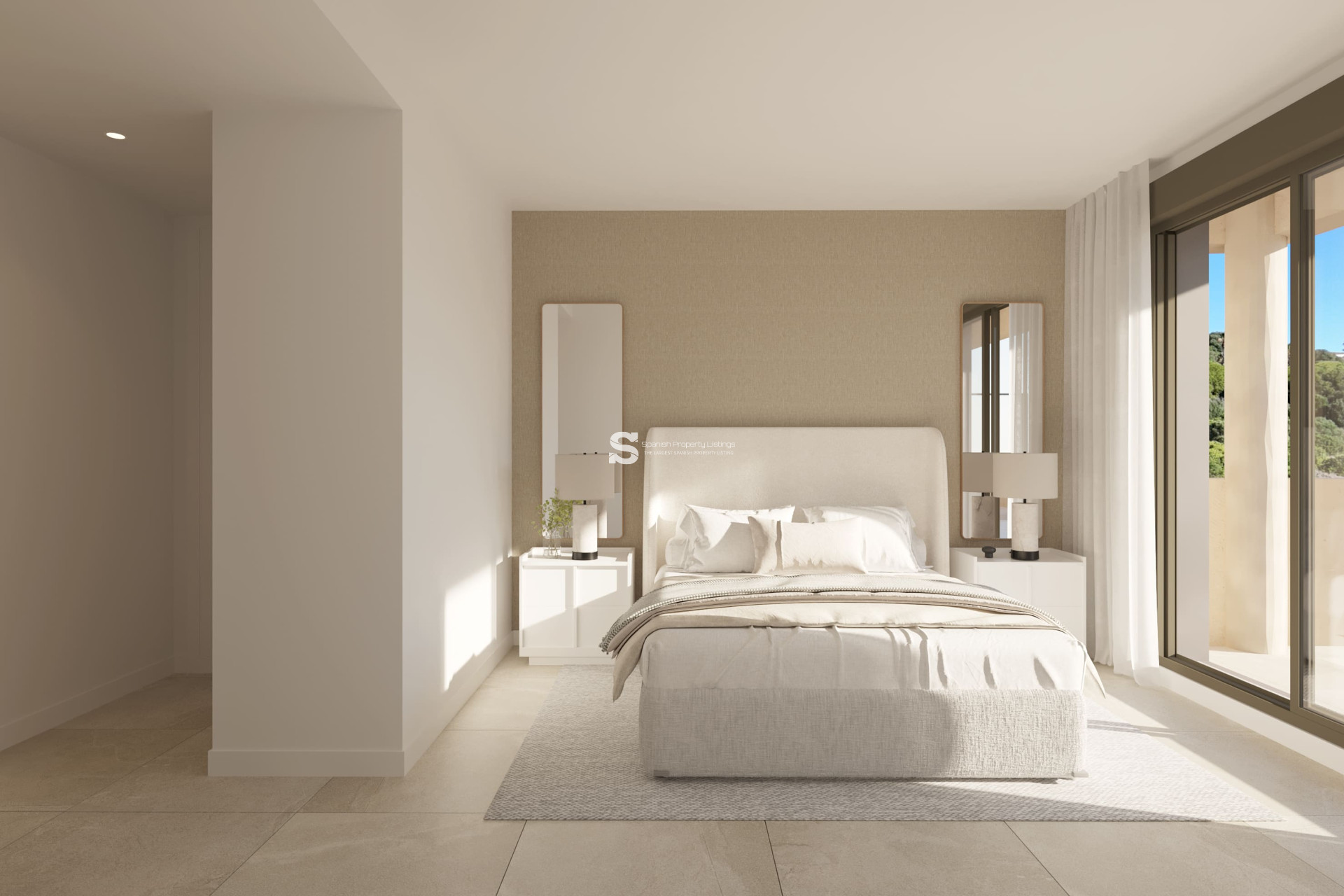 Nouvelle construction - Apartment - La Alcaidesa