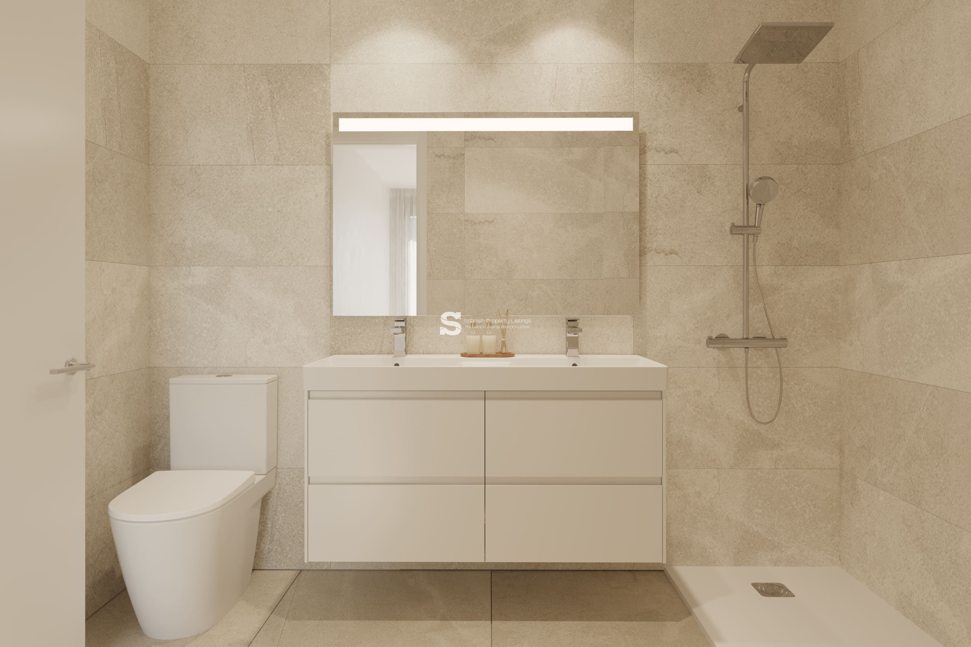 Nouvelle construction - Apartment - La Alcaidesa