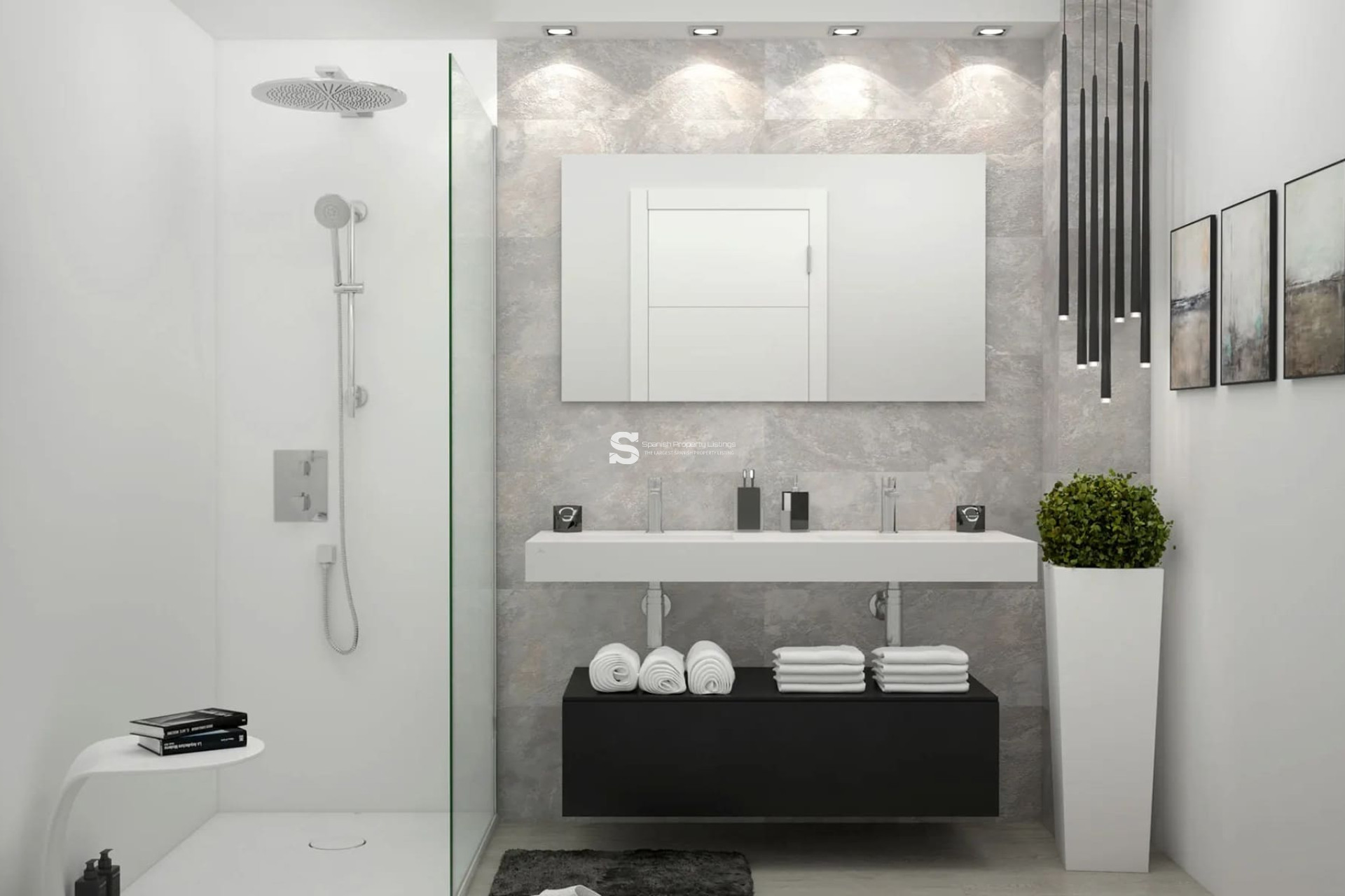 Nouvelle construction - Apartment - La Cala de Mijas