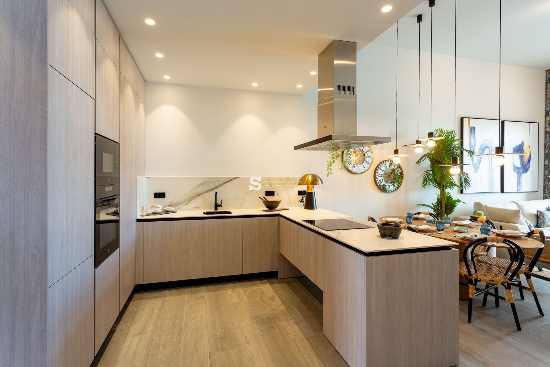 Nouvelle construction - Apartment - La Finca Golf