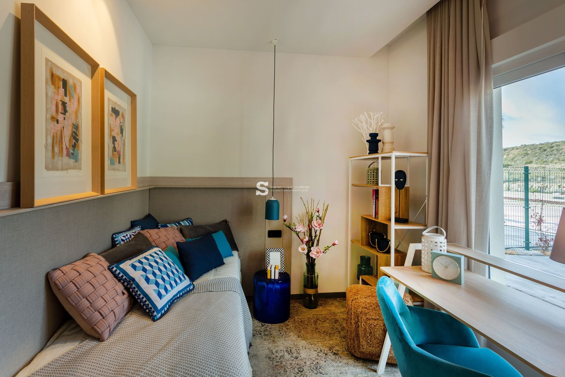 Nouvelle construction - Apartment - La Finca Golf