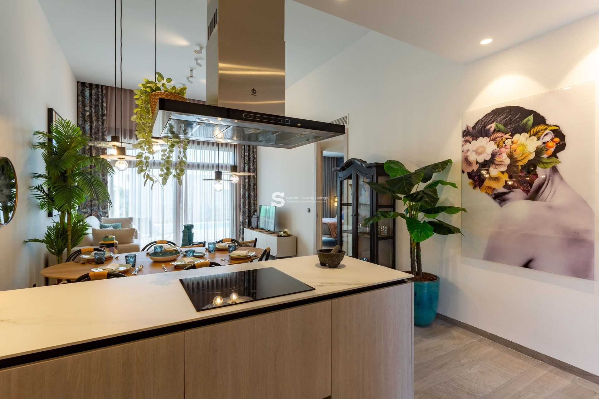 Nouvelle construction - Apartment - La Finca Golf