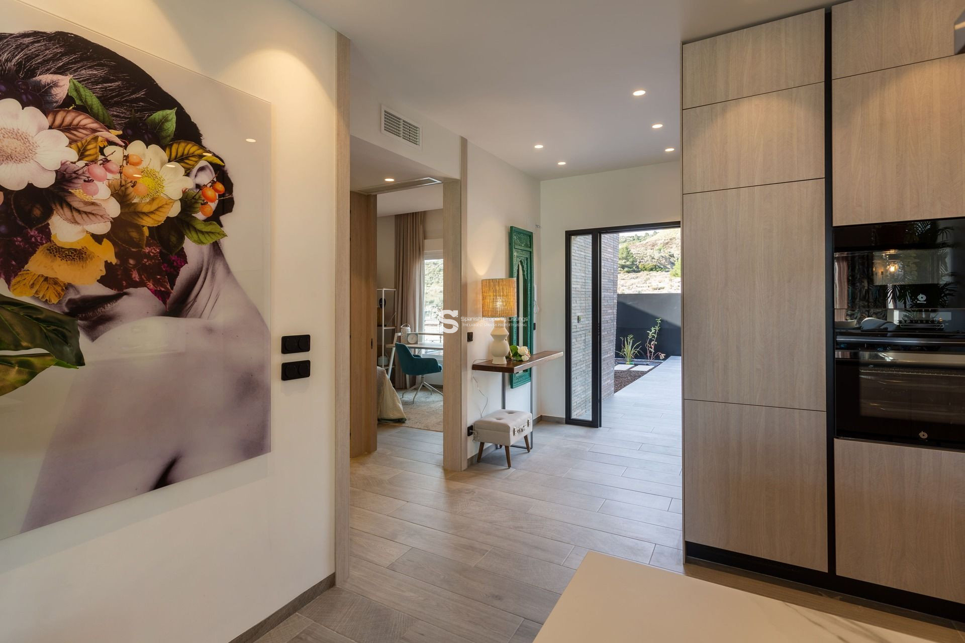 Nouvelle construction - Apartment - La Finca Golf