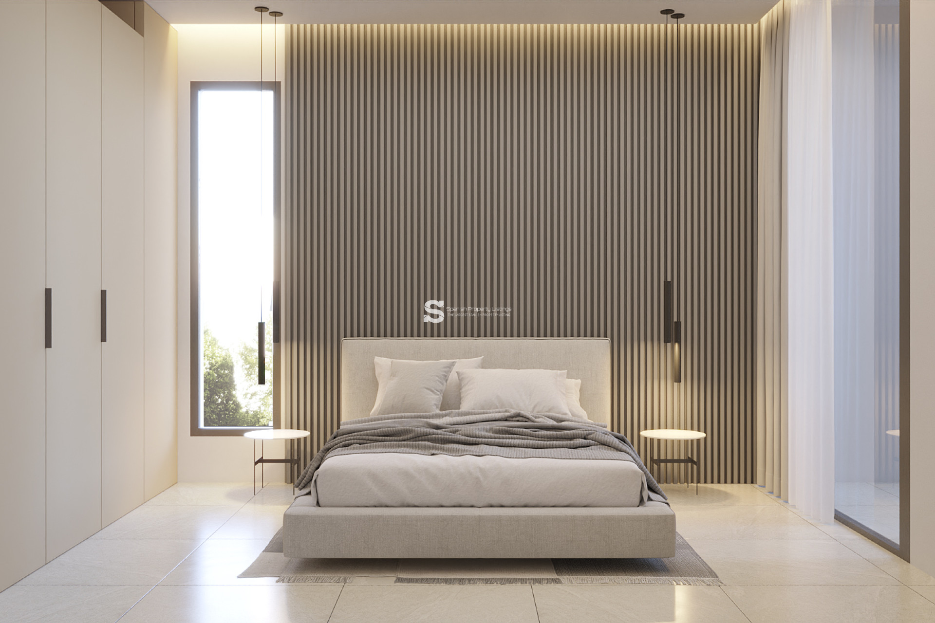 Nouvelle construction - Apartment - La Nucía