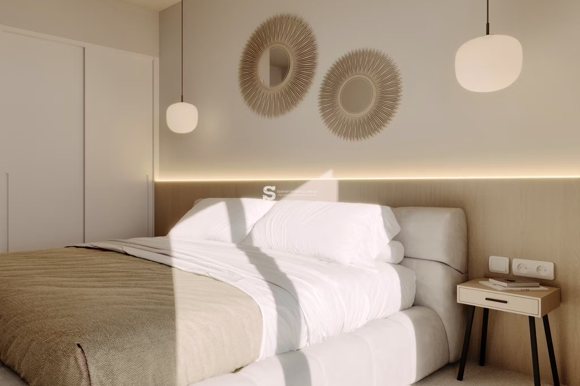 Nouvelle construction - Apartment - La Nucía