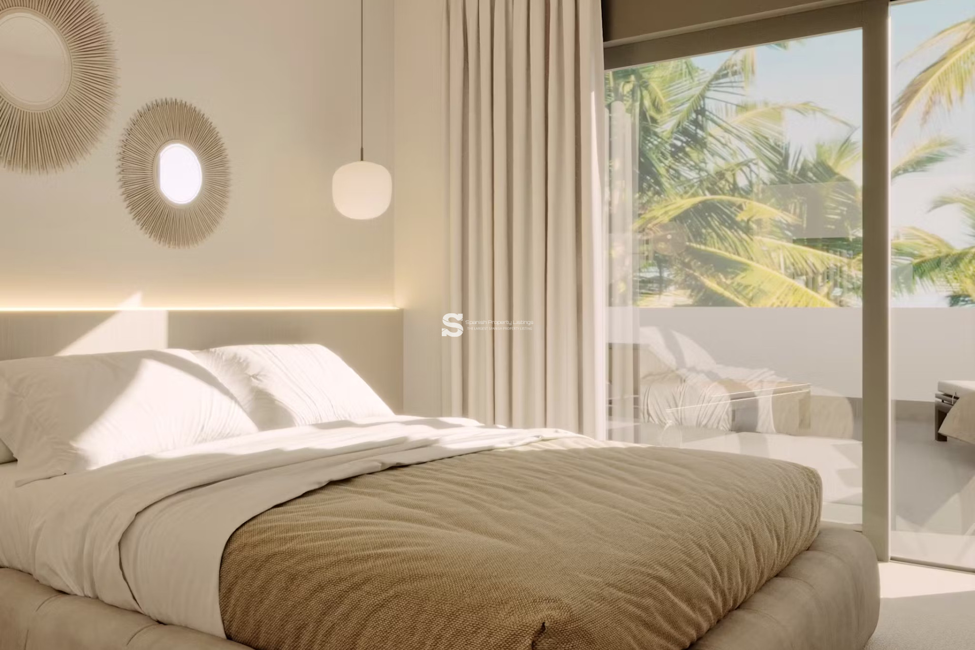 Nouvelle construction - Apartment - La Nucía