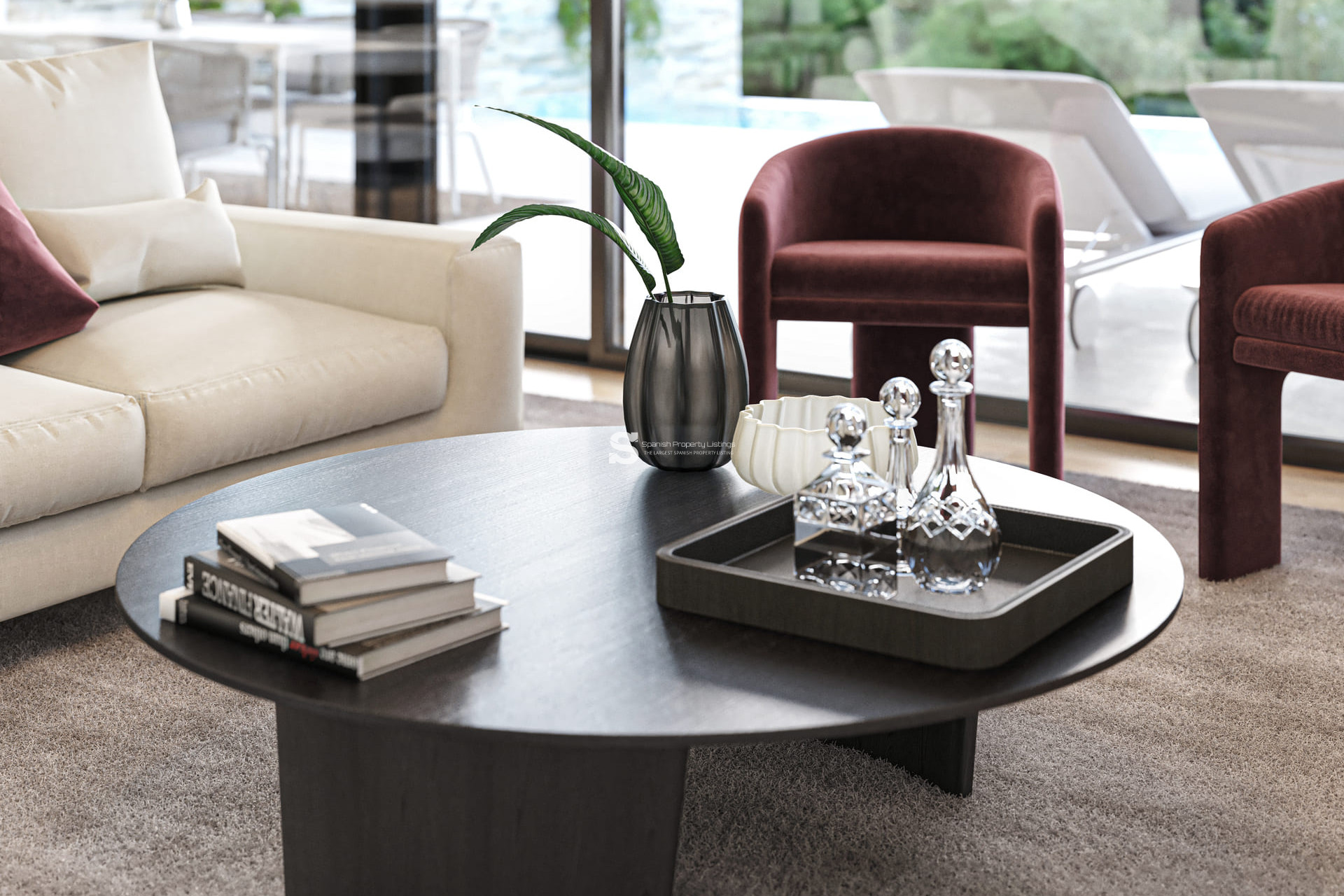 Nouvelle construction - Apartment - Las Colinas Golf