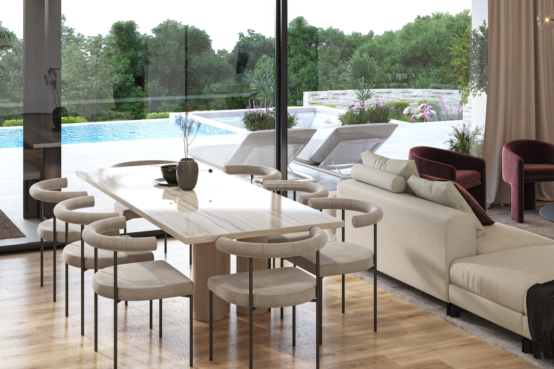 Nouvelle construction - Apartment - Las Colinas Golf