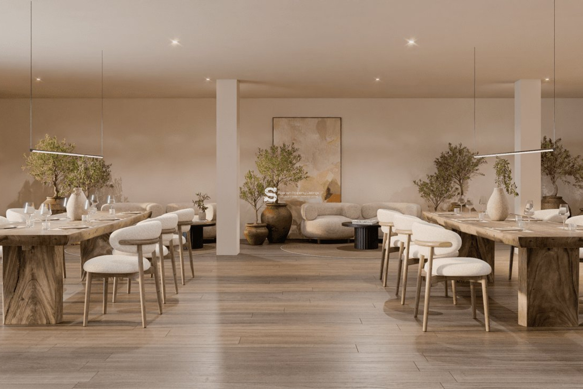 Nouvelle construction - Apartment - Las Lagunas de Mijas