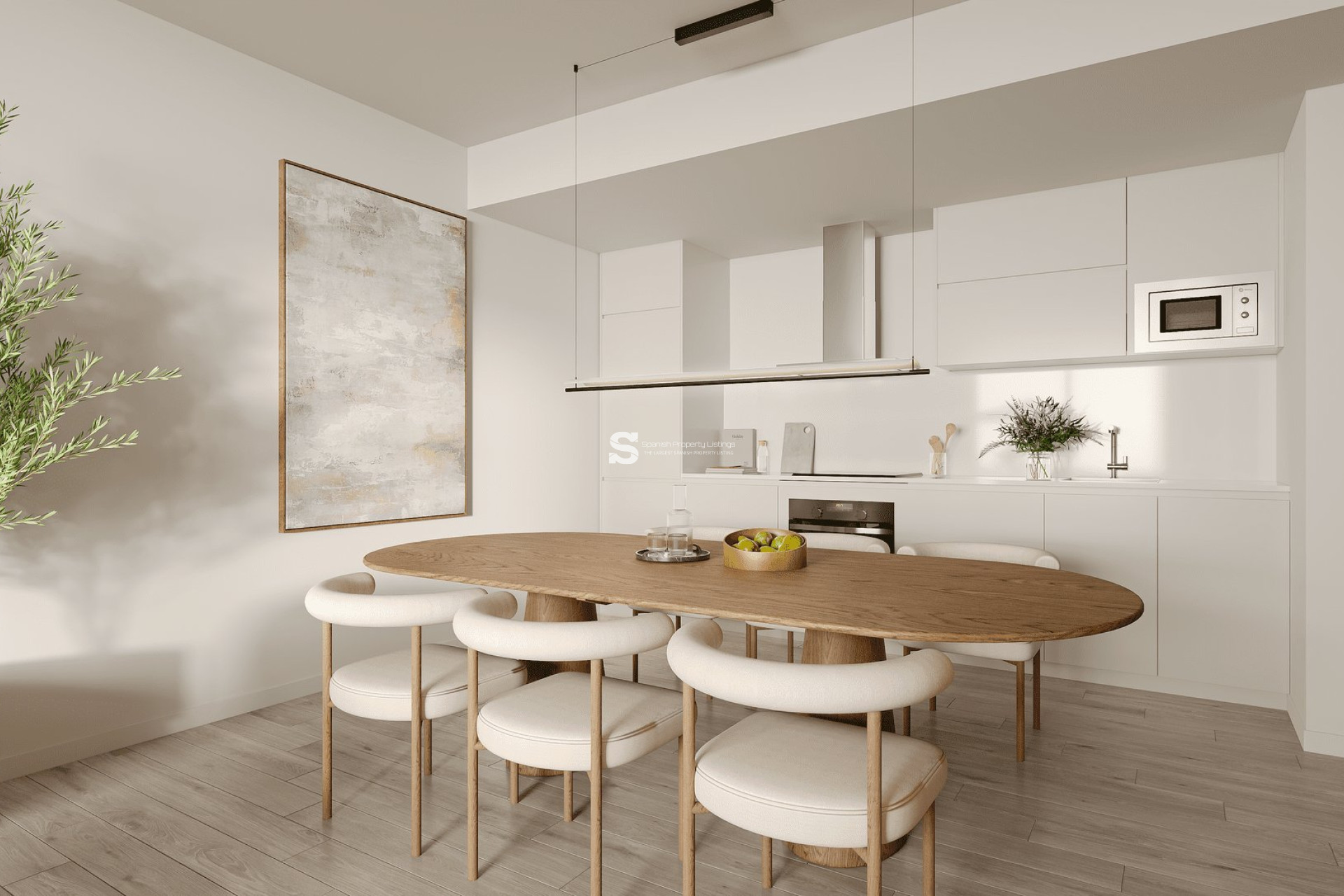 Nouvelle construction - Apartment - Las Lagunas de Mijas