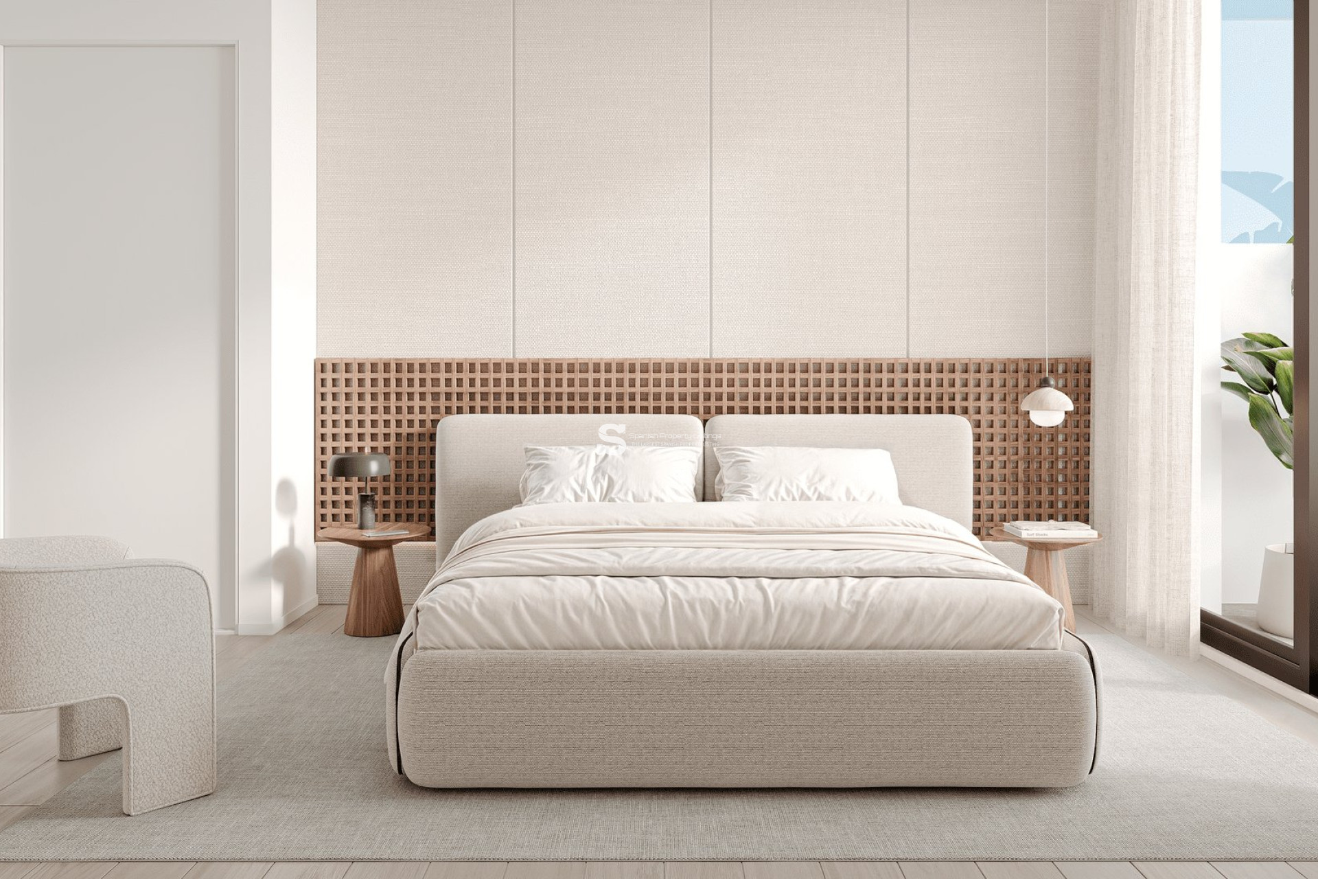 Nouvelle construction - Apartment - Las Lagunas de Mijas