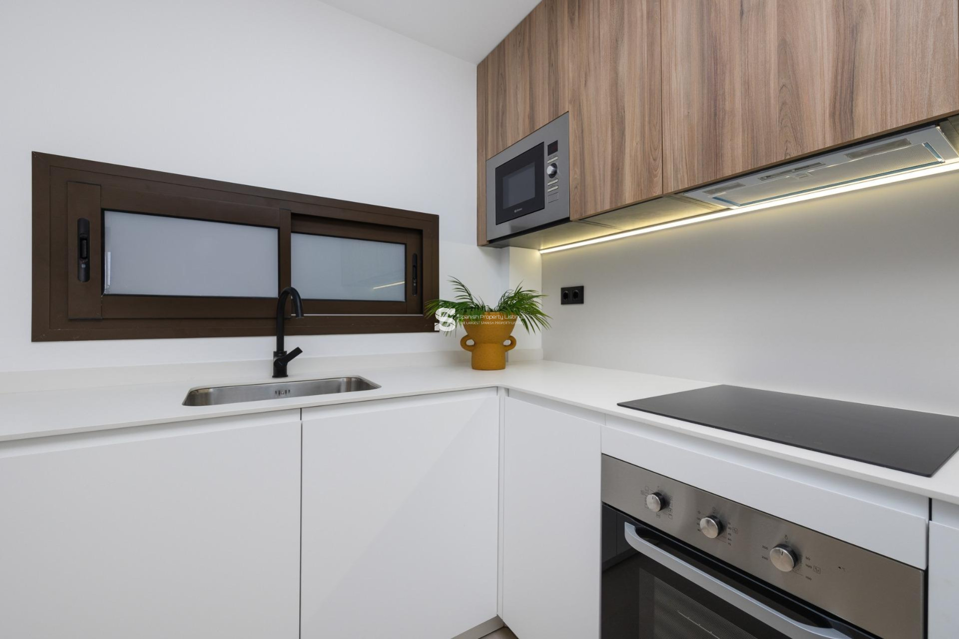 Nouvelle construction - Apartment - Los Alcazares - La Serena Golf